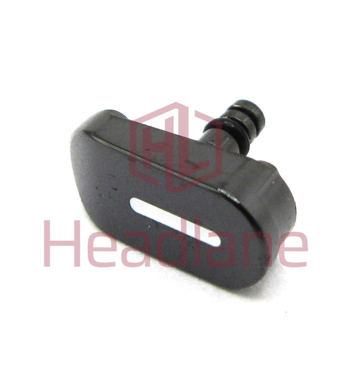Samsung SM-L705 Galaxy Watch Ultra (LTE) Back Button / Key - Dark Grey / Titanium - GH98-49295A
