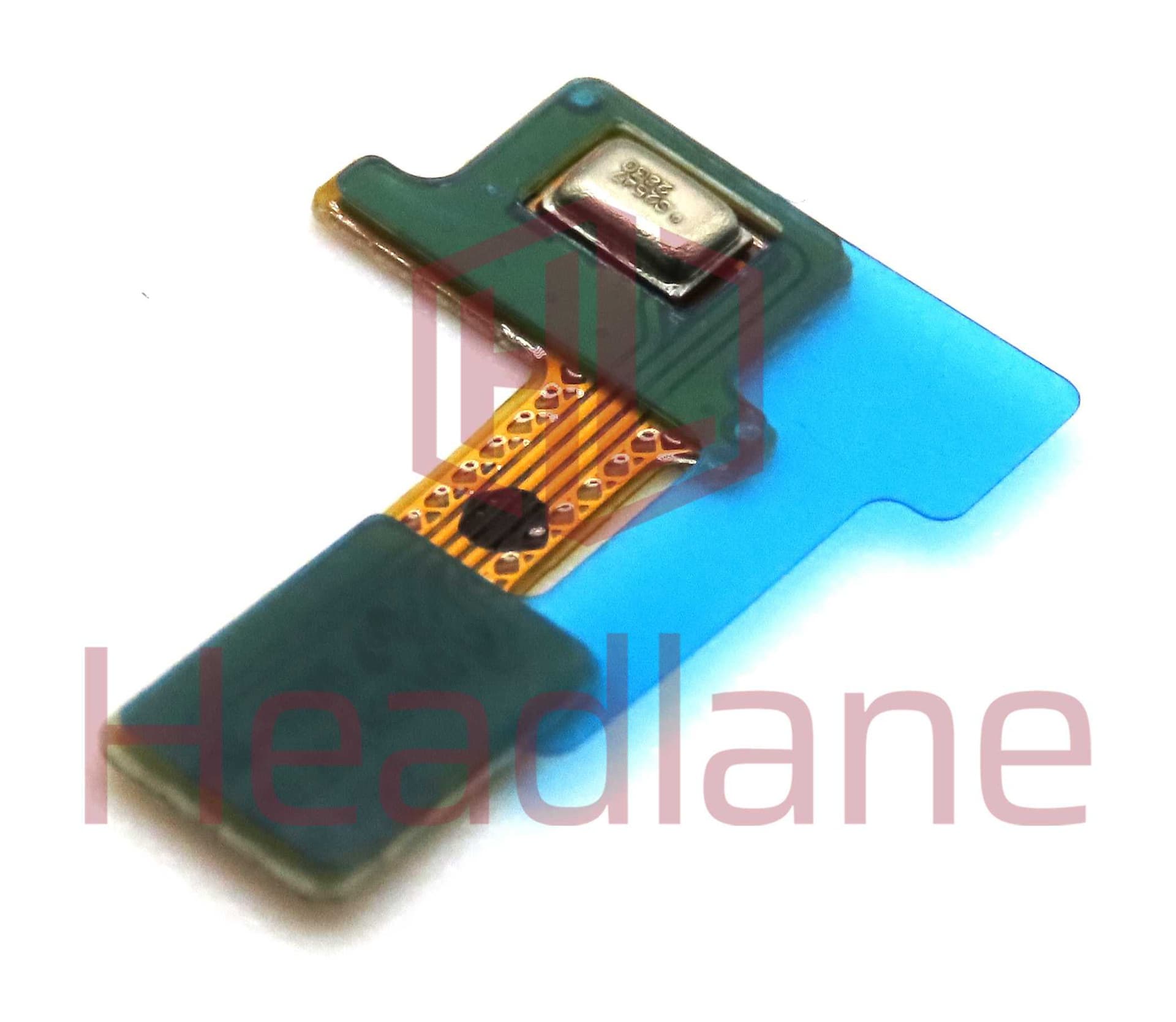 Samsung SM-X300 X306 T575 Galaxy Tab Active5 (WiFi/5G) Active3 Microphone Board - GH59-15353A - Samsung Replacement Part