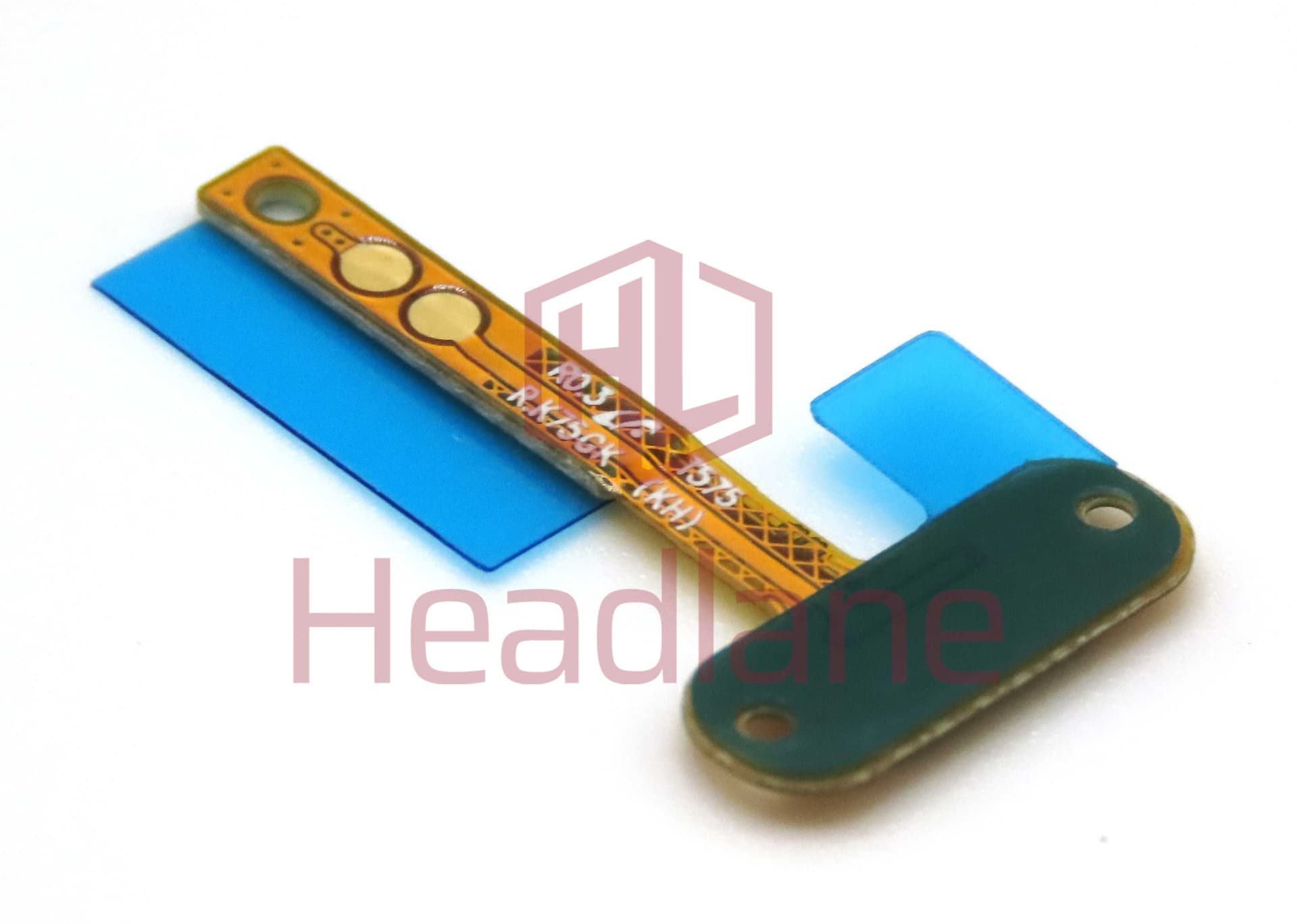 Samsung SM-T575 T570 Galaxy Tab Active3 Back Button / Key - GH59-15357A - Samsung Replacement Part