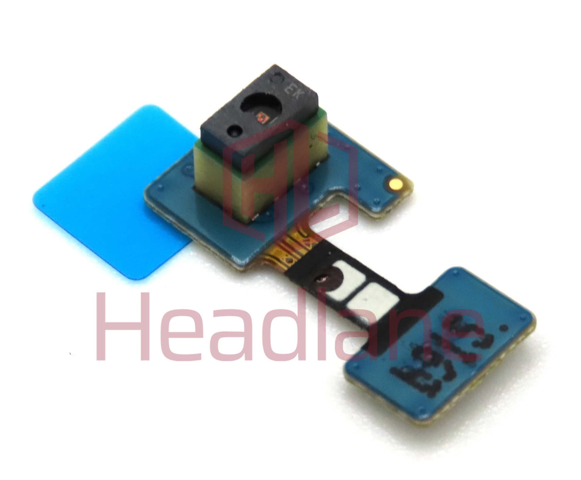 Samsung SM-T575 T570 Galaxy Tab Active3 Proximity Sensor Flex - GH59-15361A - Samsung Replacement Part