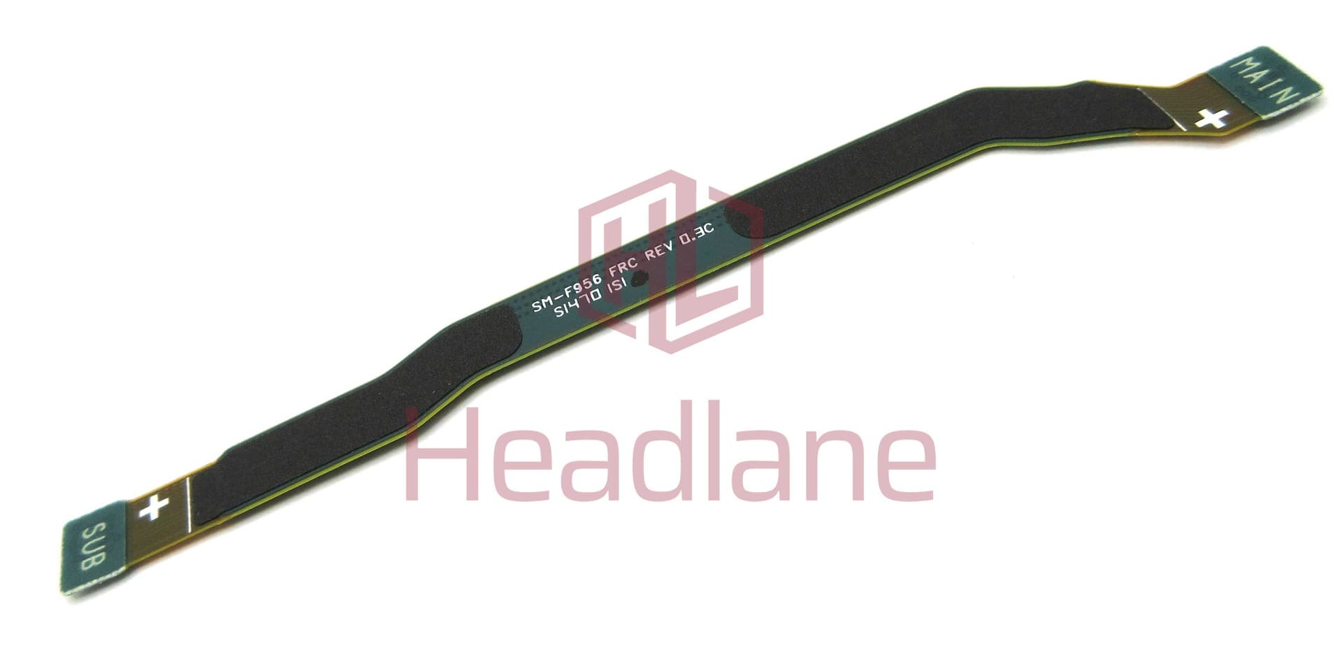 Samsung SM-F956 Galaxy Z Fold6 5G FRC Flex Cable - GH59-15767A