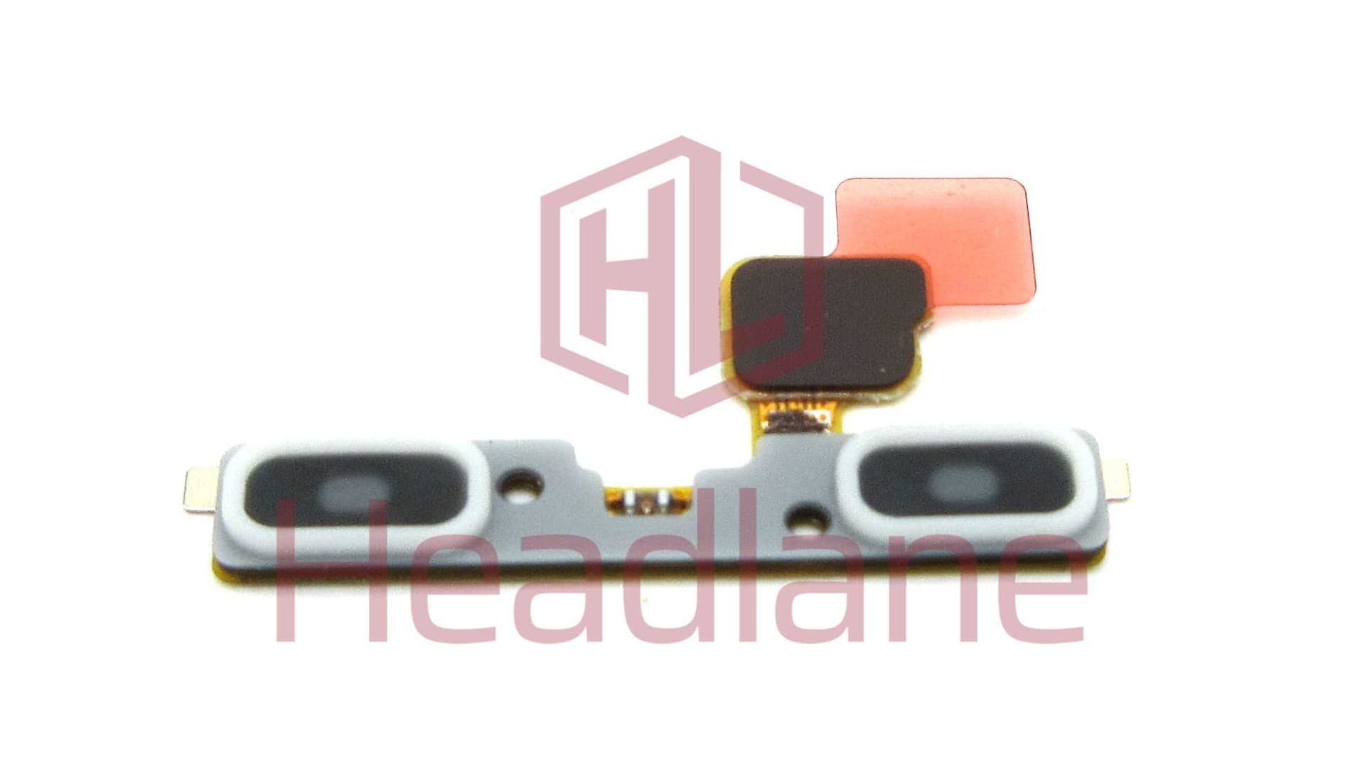 Samsung SM-F741 Galaxy Z Flip6 5G Volume Key Flex - GH59-15769A - Samsung Replacement Part