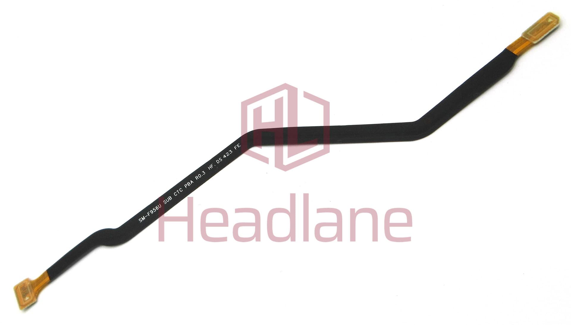 Samsung SM-F956 Galaxy Z Fold6 5G Sub CTC Flex Cable - GH59-15778A