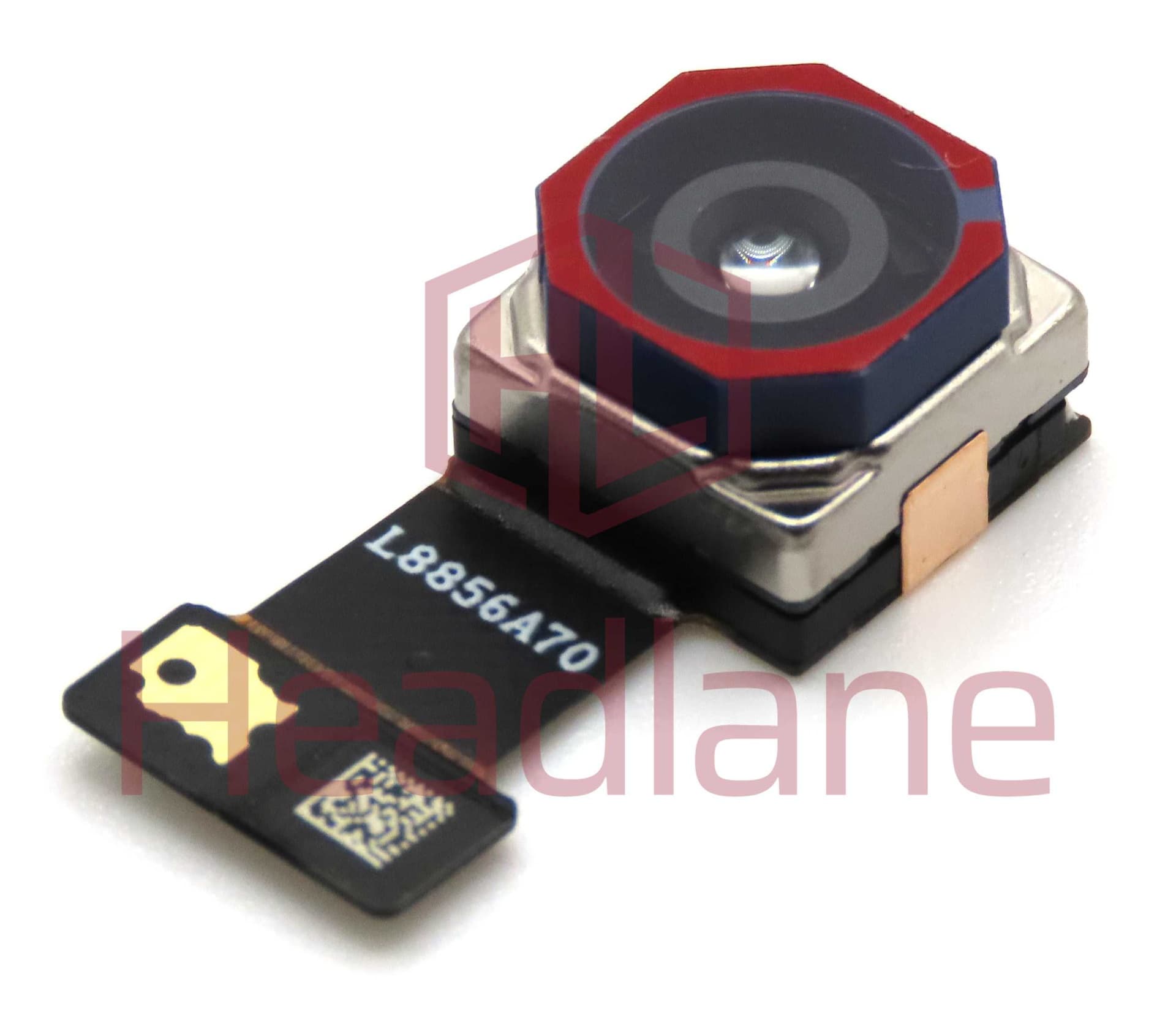 Motorola XT2063 Moto Edge 8MP Rear Camera Module - SC28C65084