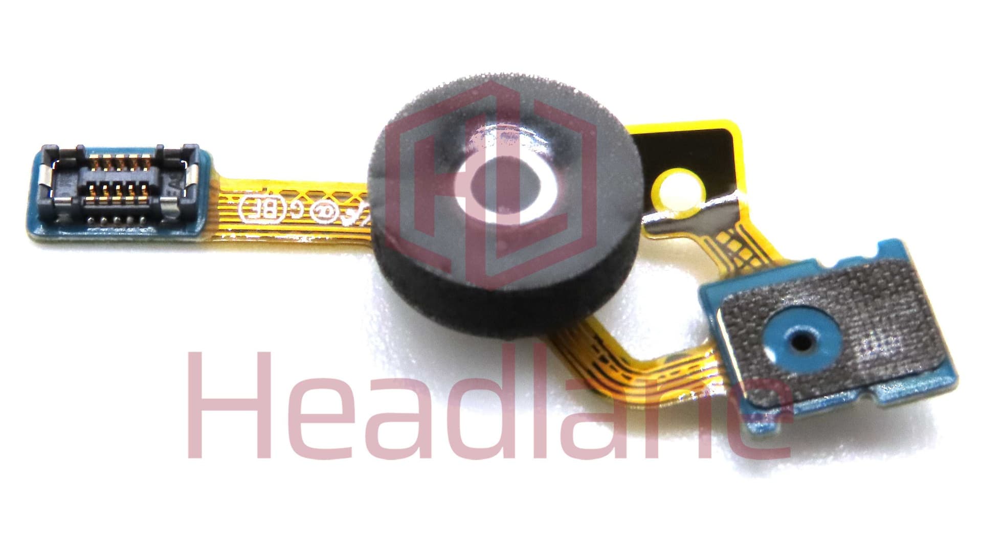 Samsung SM-R500 Galaxy Watch Active Microphone + Barometer Sensor Flex - GH59-15034A
