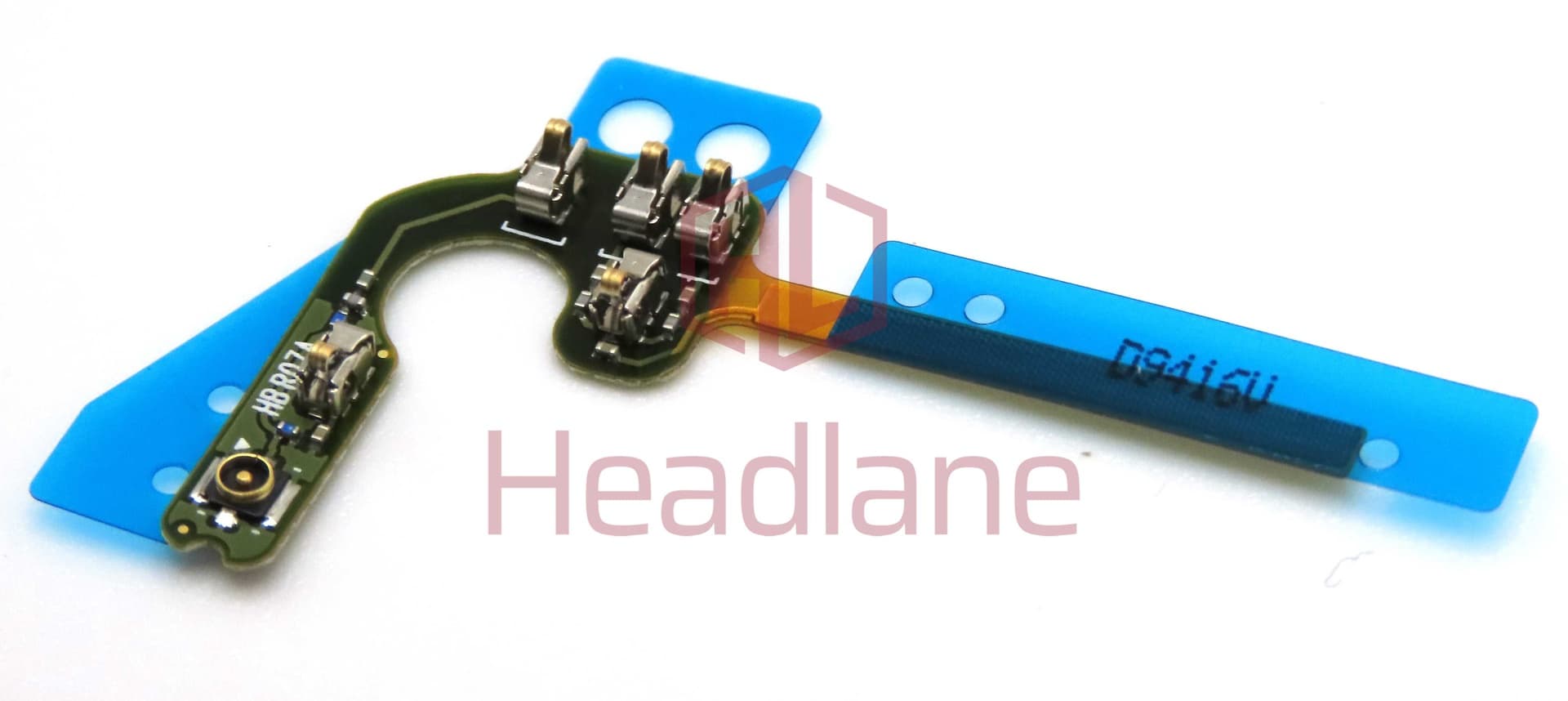 Samsung SM-T725 SM-T720 Galaxy Tab S5e Antenna Sub Board - GH59-15069A