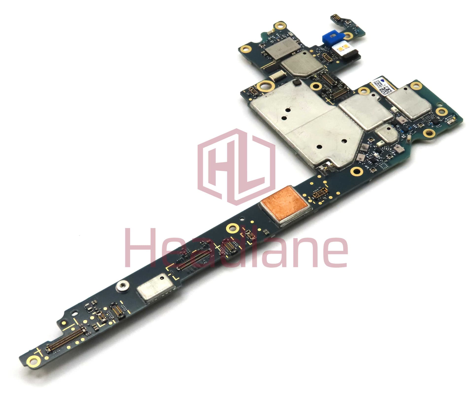 Google Pixel 3 XL Mainboard / Motherboard - 20GC10W0P09 - Google Replacement Part