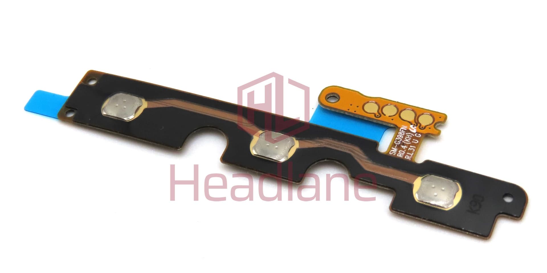 Samsung SM-G398 Galaxy XCover 4S Touch Key Flex - GH59-15105A