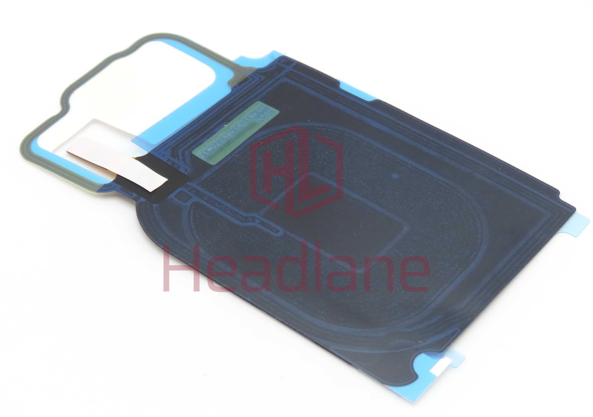 Samsung SM-G925F Galaxy S6 Edge NFC Antenna Flex - GH42-05312A - Samsung Replacement Part