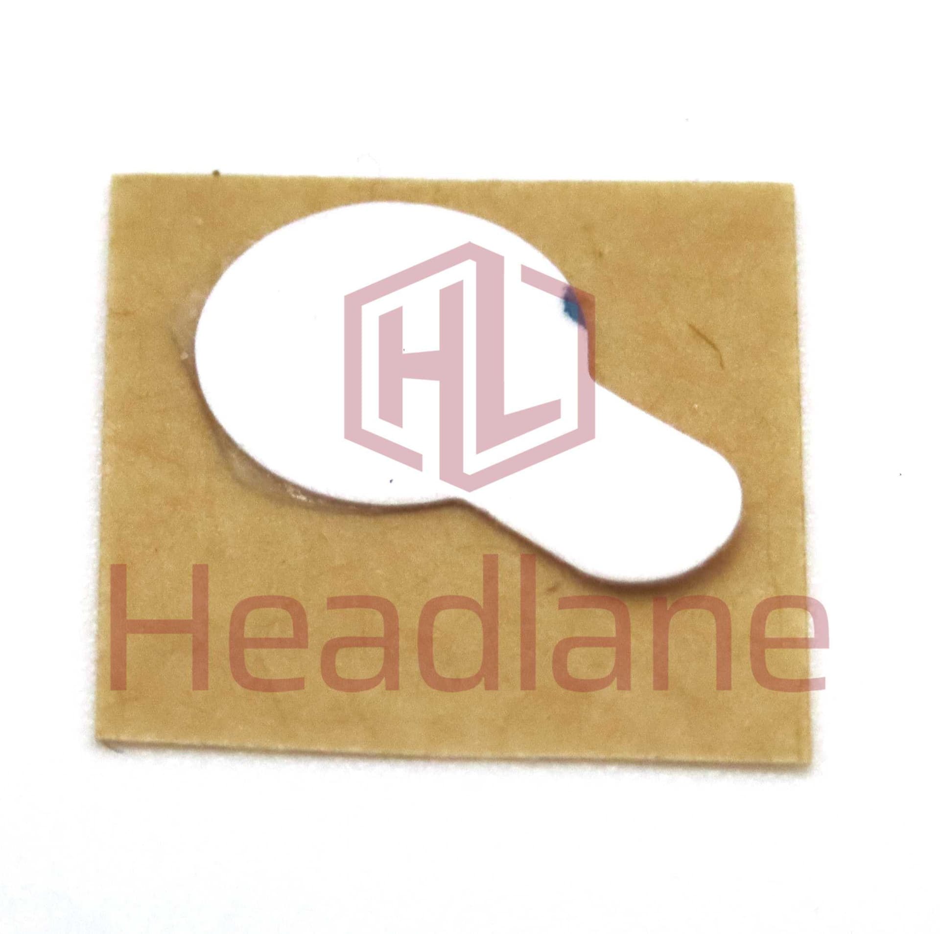 Samsung Vibrating Motor Adhesive / Sticker - GH81-12686A