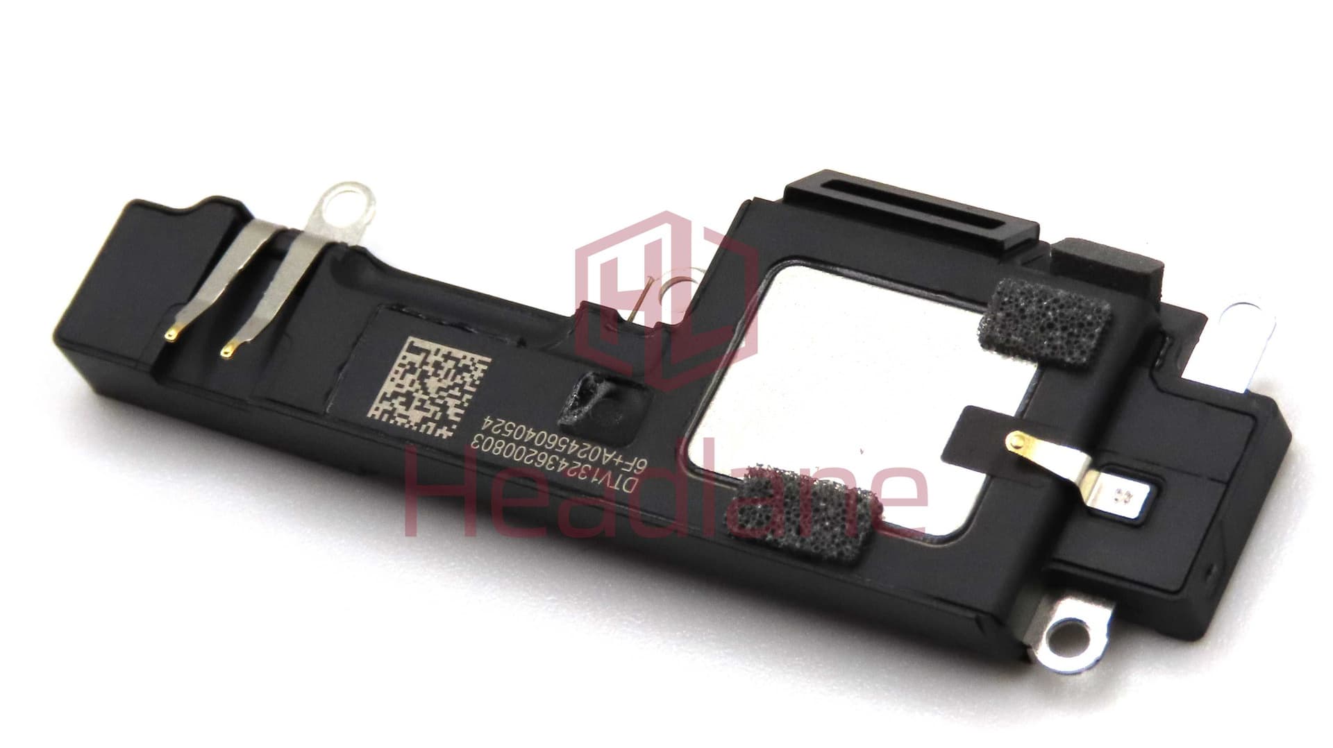 Apple iPhone 13 Bottom Speaker Module (Original / Service Stock) - 923-06235 - Apple Replacement Part