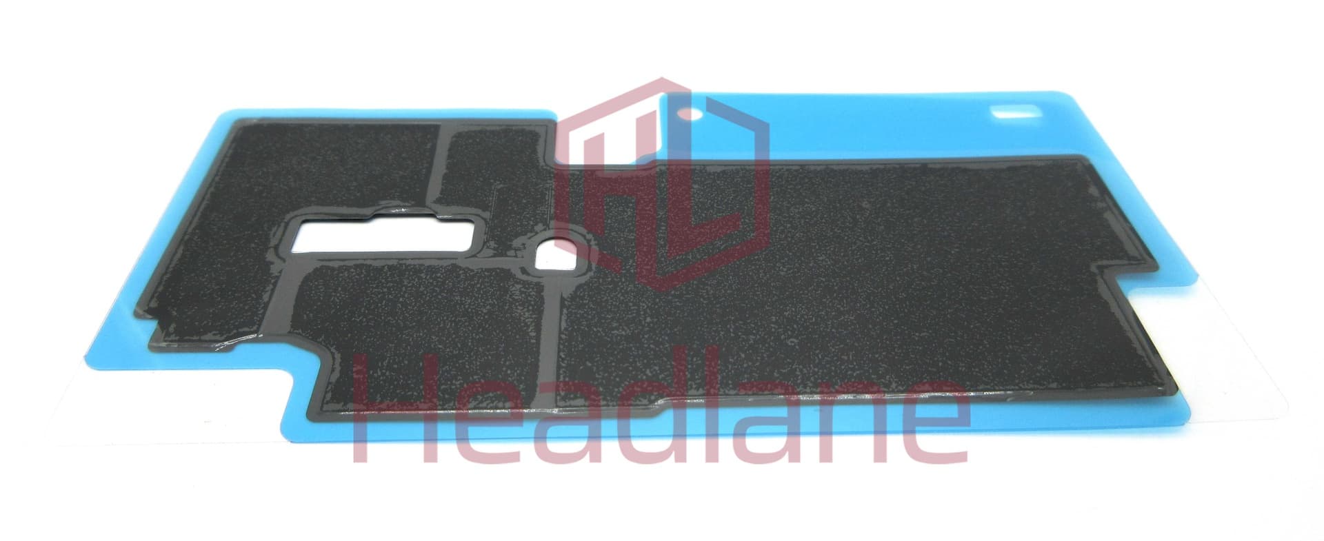 Sony XQ-EC54 Xperia 1 VI Rear Graphite Sheet - 505639501