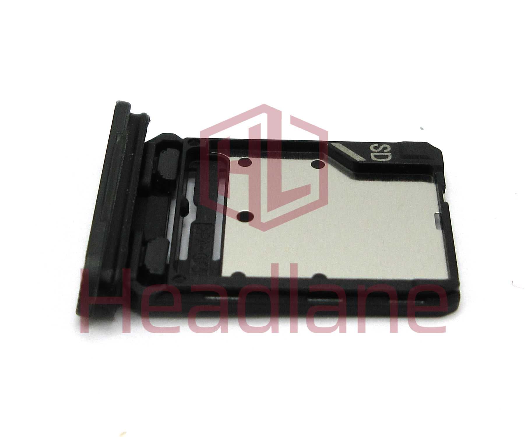 Sony XQ-EC54 Xperia 1 VI SIM Card Tray - Green - A5071046A