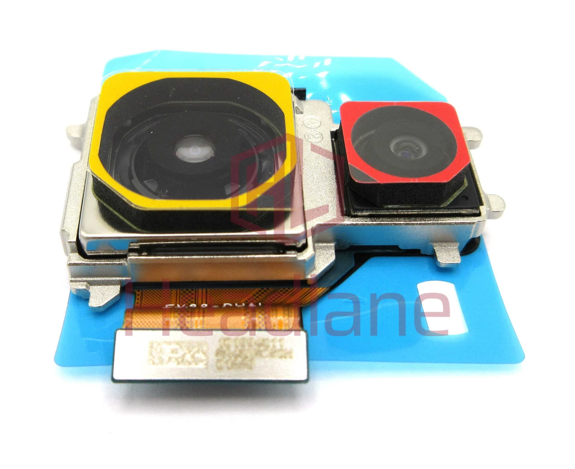 Sony XQ-EC54 Xperia 1 VI Main Camera Module - A5071049A