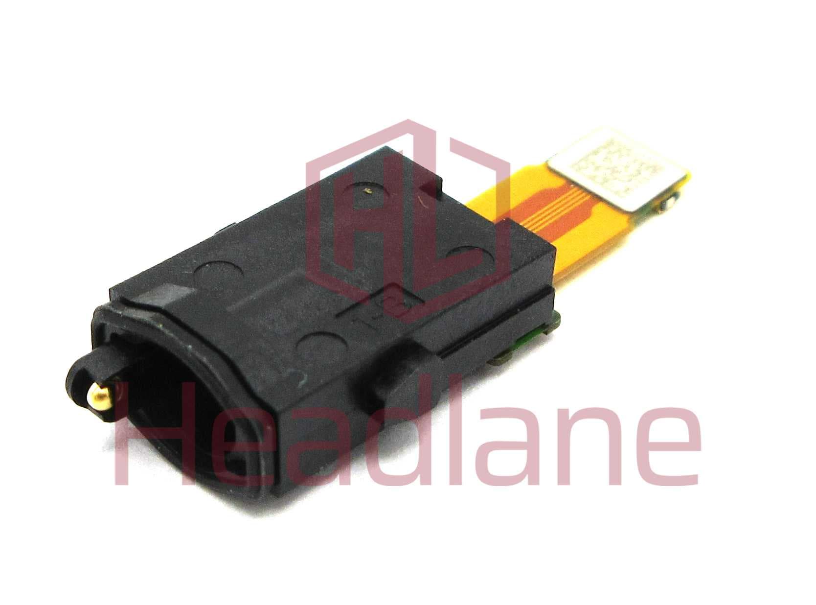 Sony XQ-EC54 Xperia 1 VI Headphone Jack Flex - X50039751