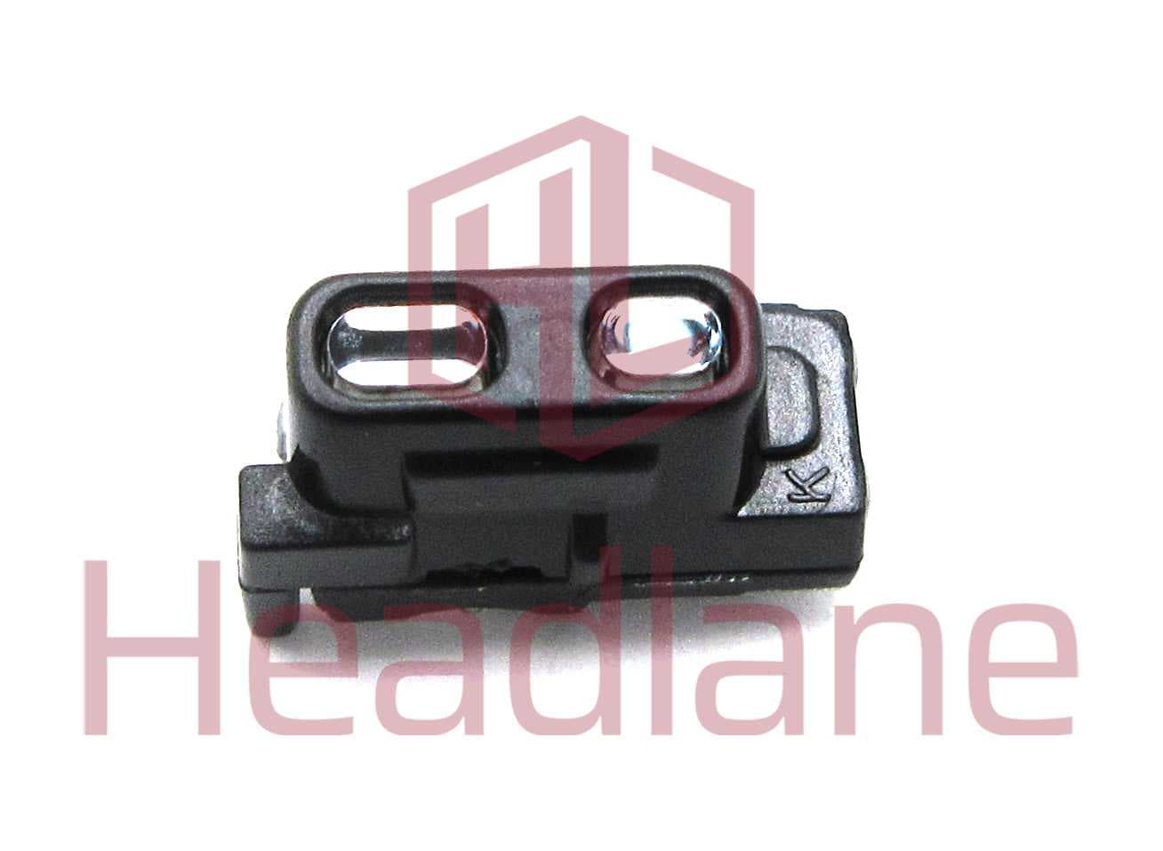 Sony XQ-EC54 Xperia 1 VI Proximity / Light Sensor Cover - X50039831