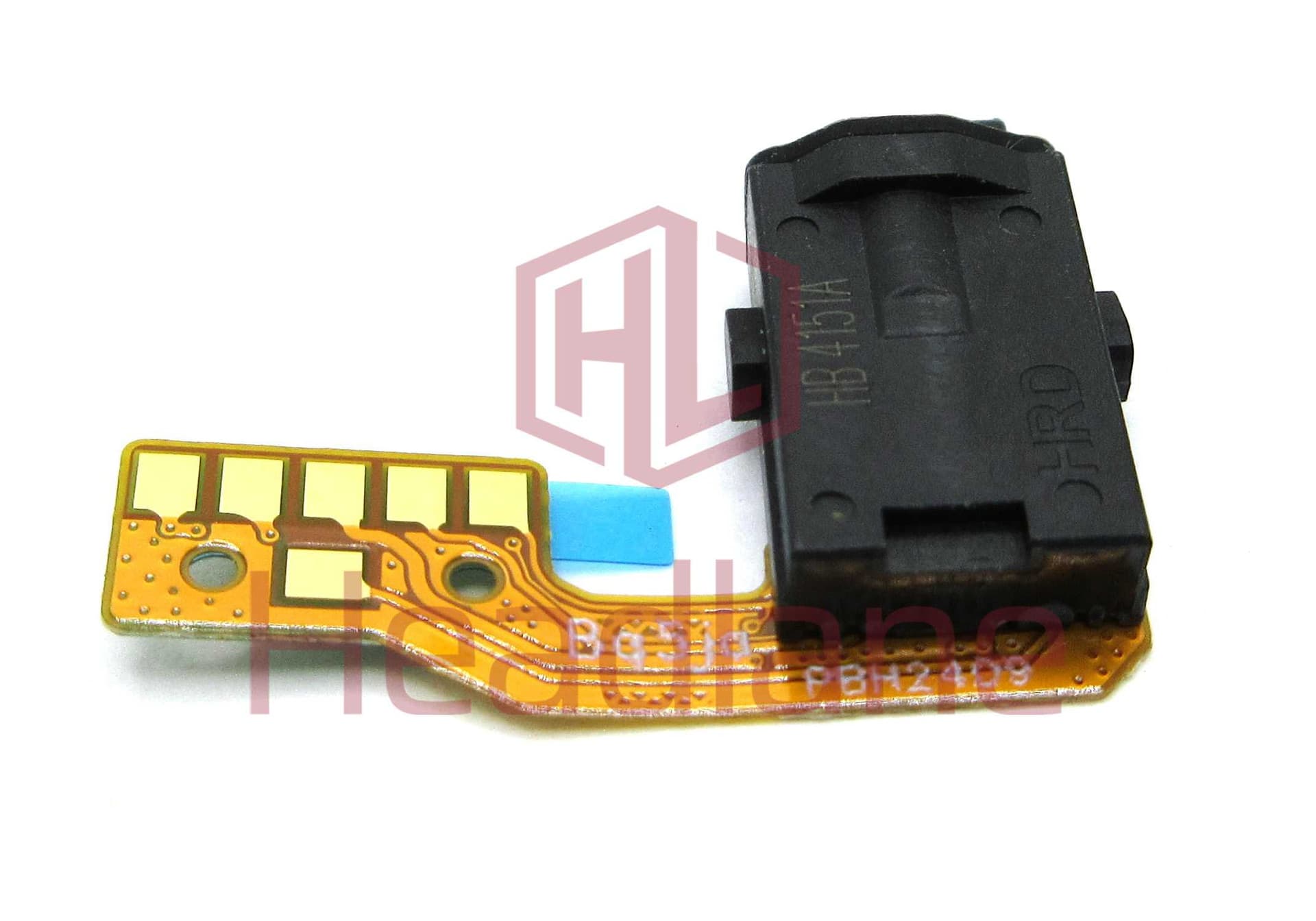 Sony XQ-ES54 Xperia 10 VI Headphone Jack Flex - 506140401