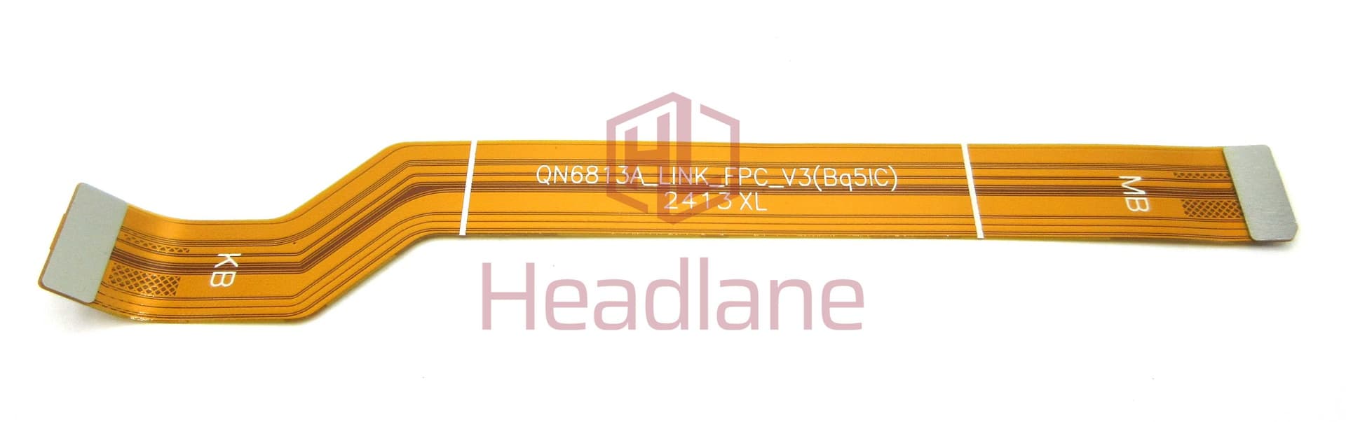 Sony XQ-ES54 Xperia 10 VI Flex Cable - 506140501