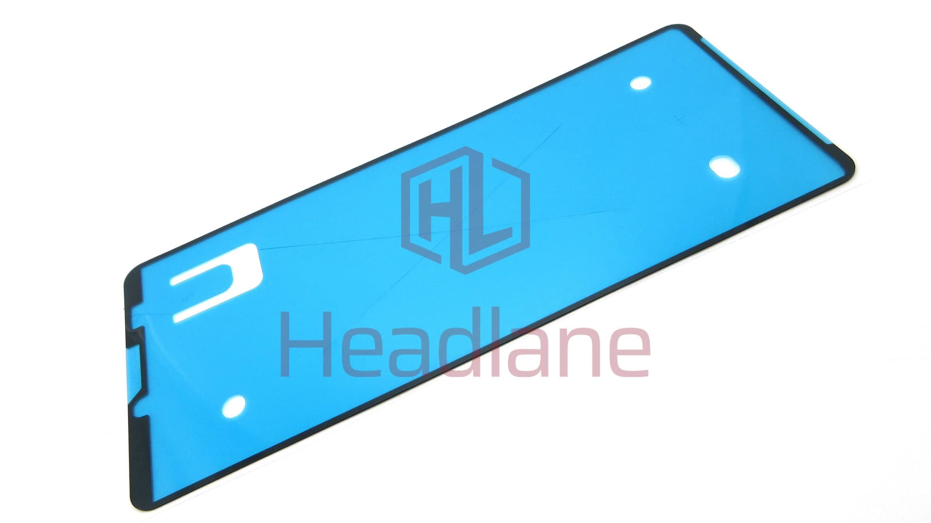 Sony XQ-ES54 Xperia 10 VI LCD Display Screen Adhesive / Sticker - 506191301