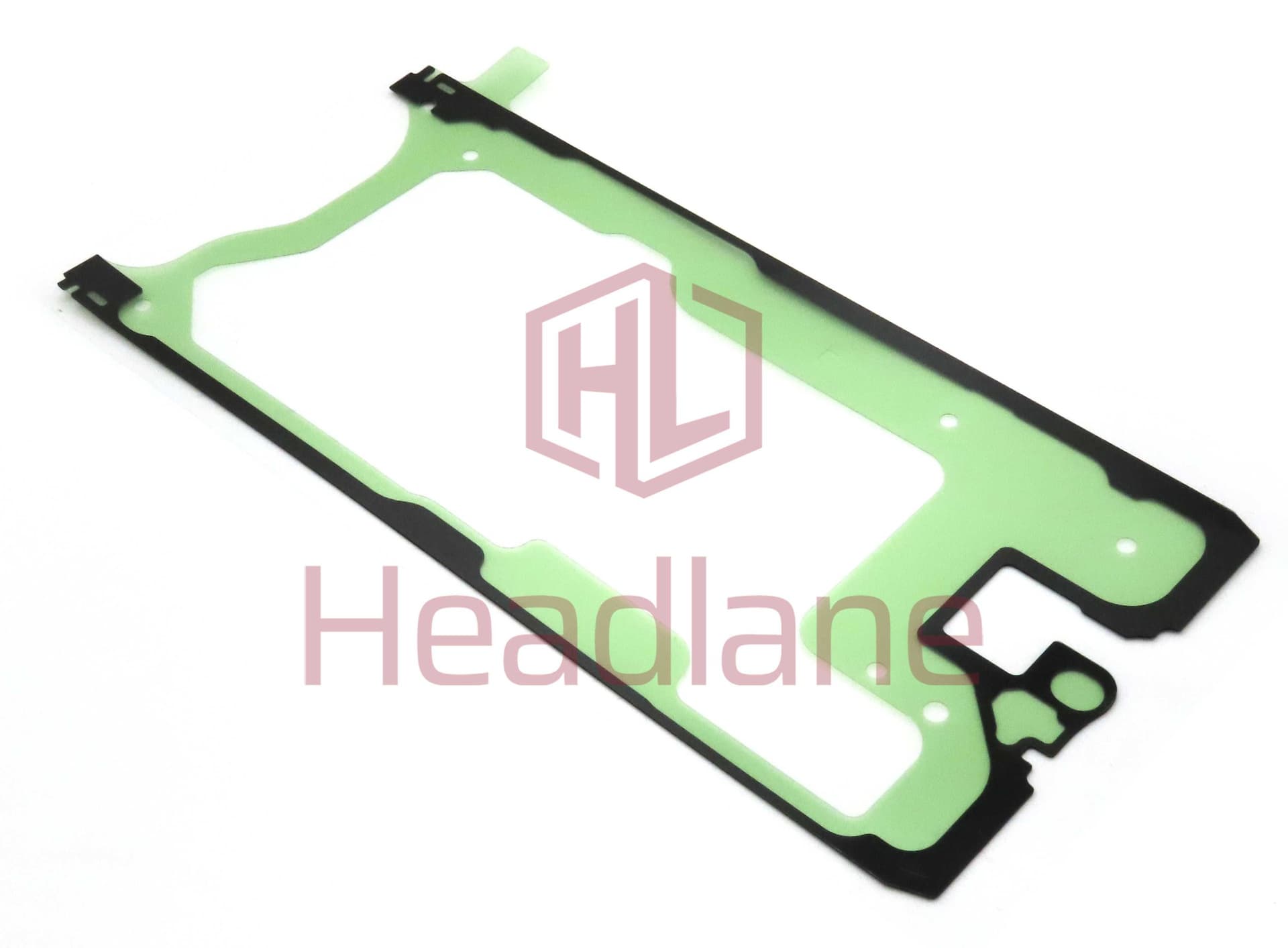 Samsung SM-N975 N976 Galaxy Note 10+ / Note 10 Plus / 5G OLED Only Adhesive / Sticker - GH02-19038A