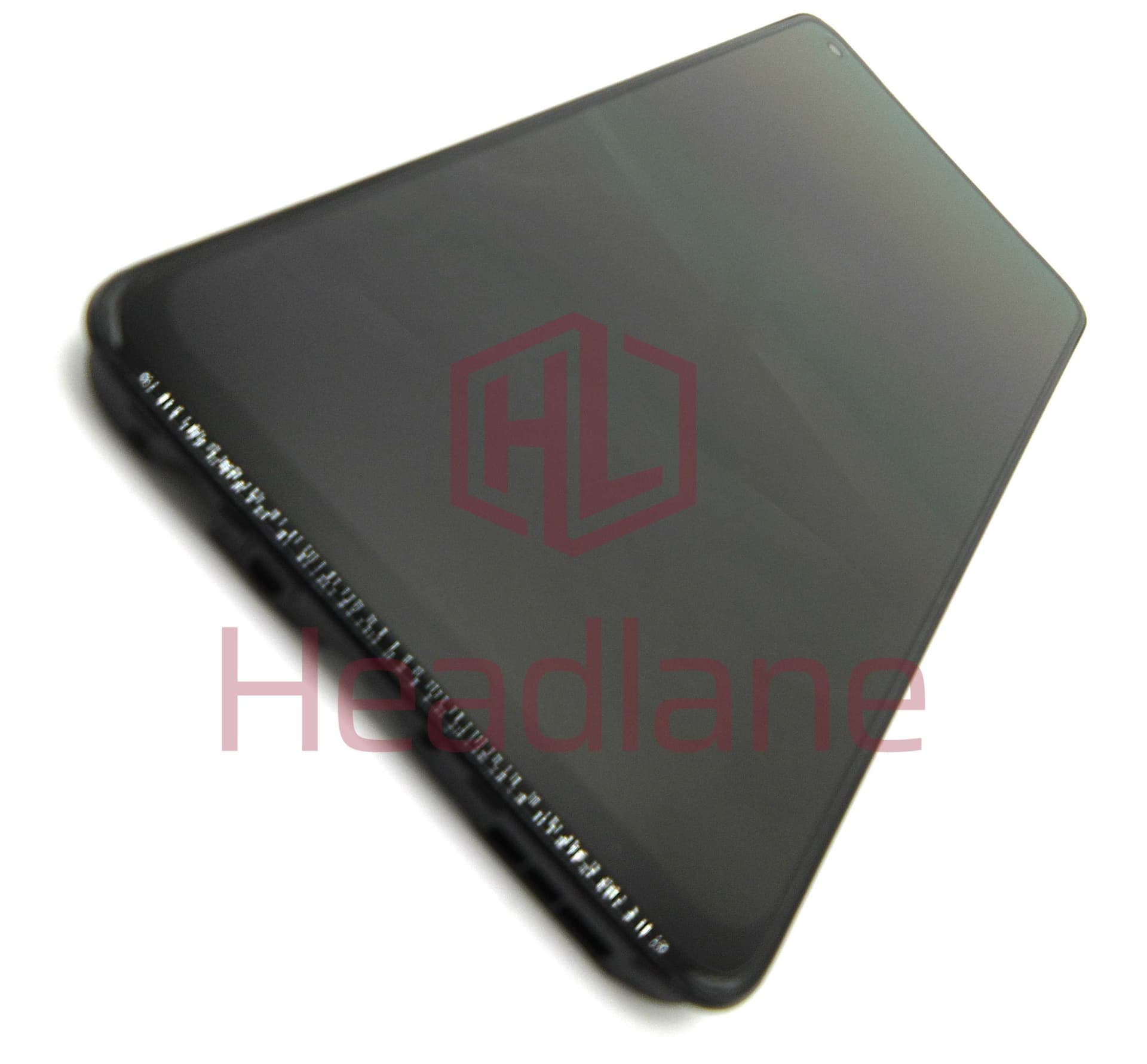 Oppo CPH2565 A78 4G LCD Display / Screen + Touch - 621029000059