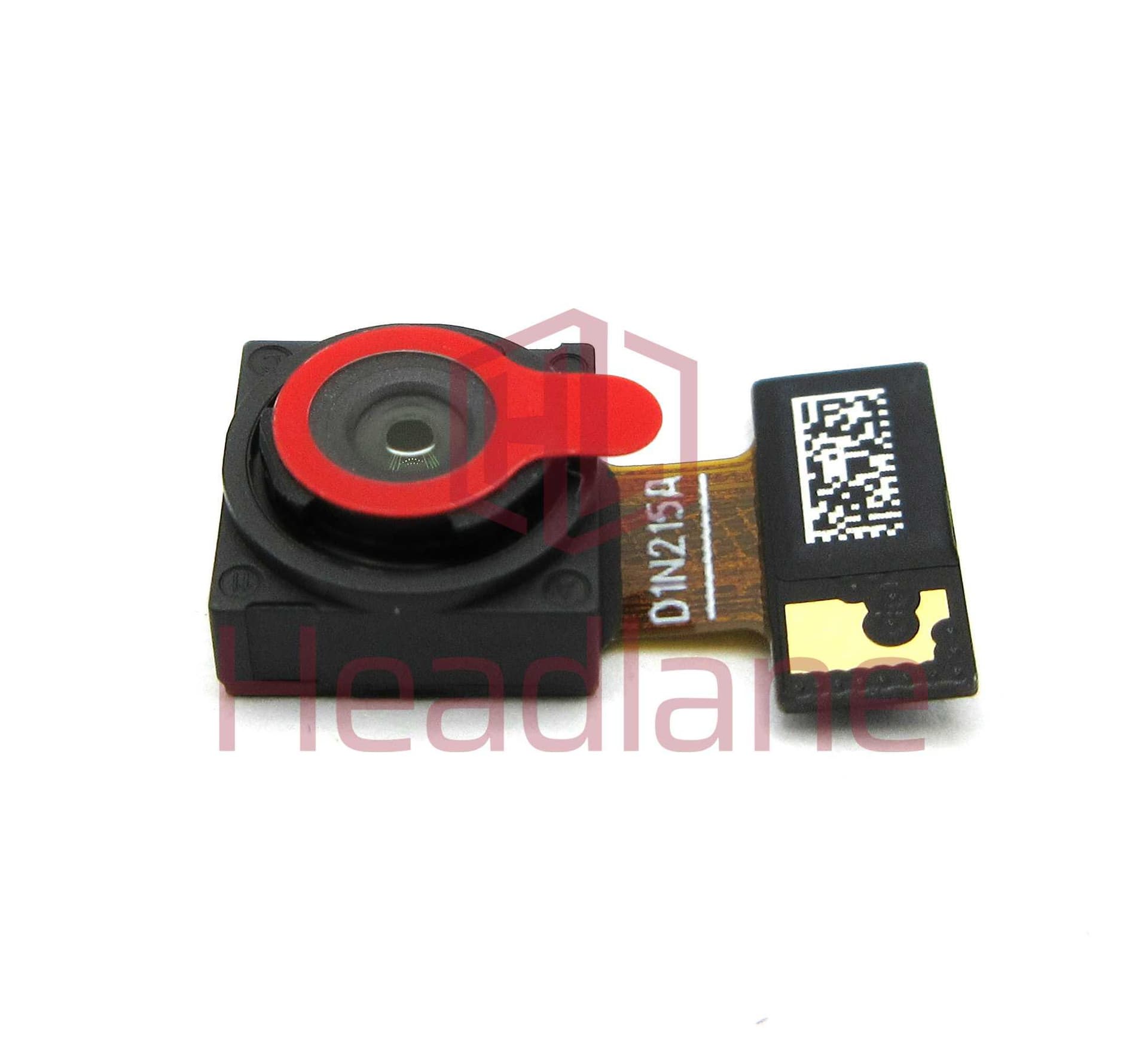 Xiaomi Redmi 12 5G 2MP Depth Rear Camera Module - 1410602000013A