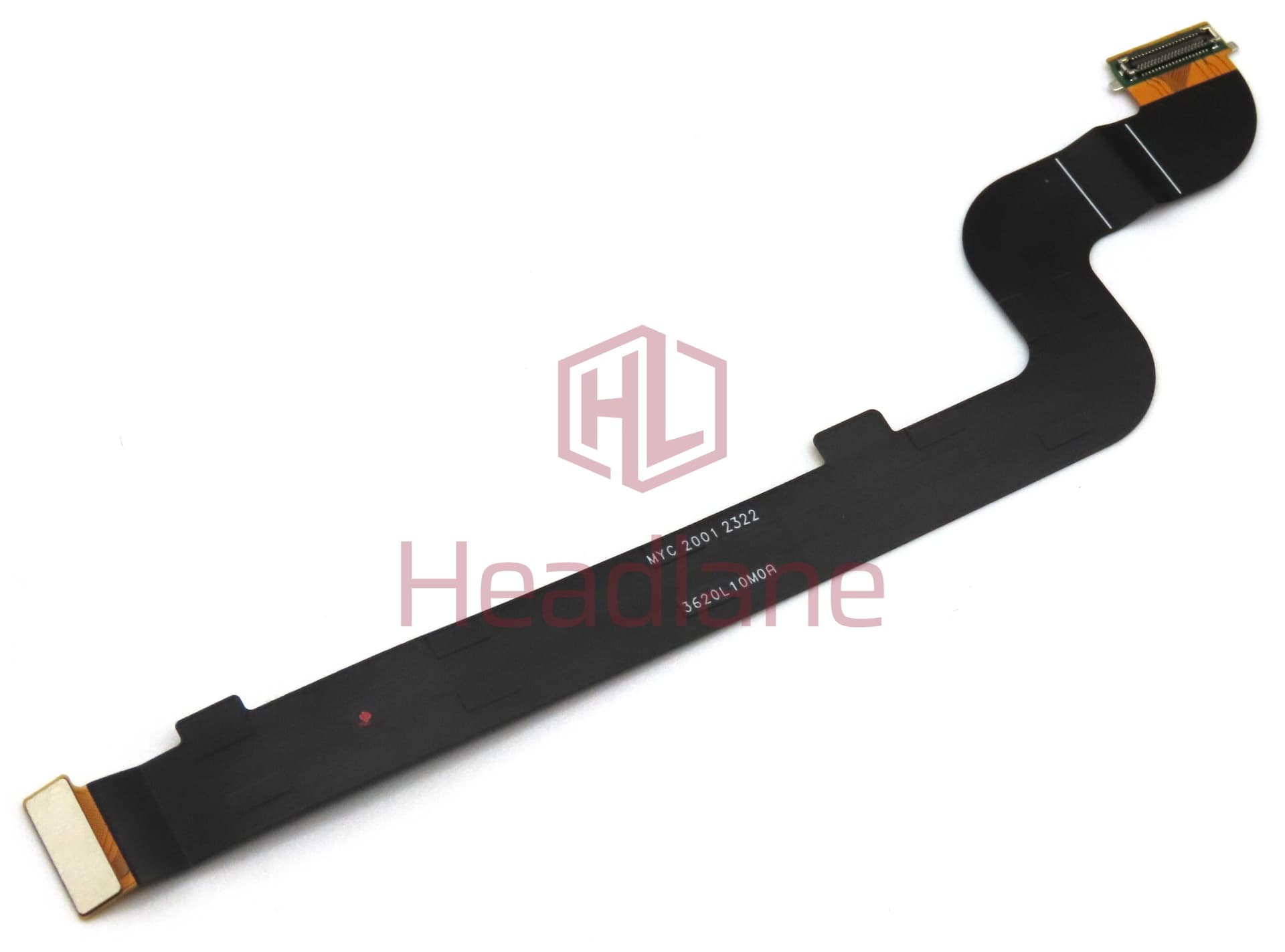 Xiaomi Poco F4 GT Display Flex Cable - 48320000D24W