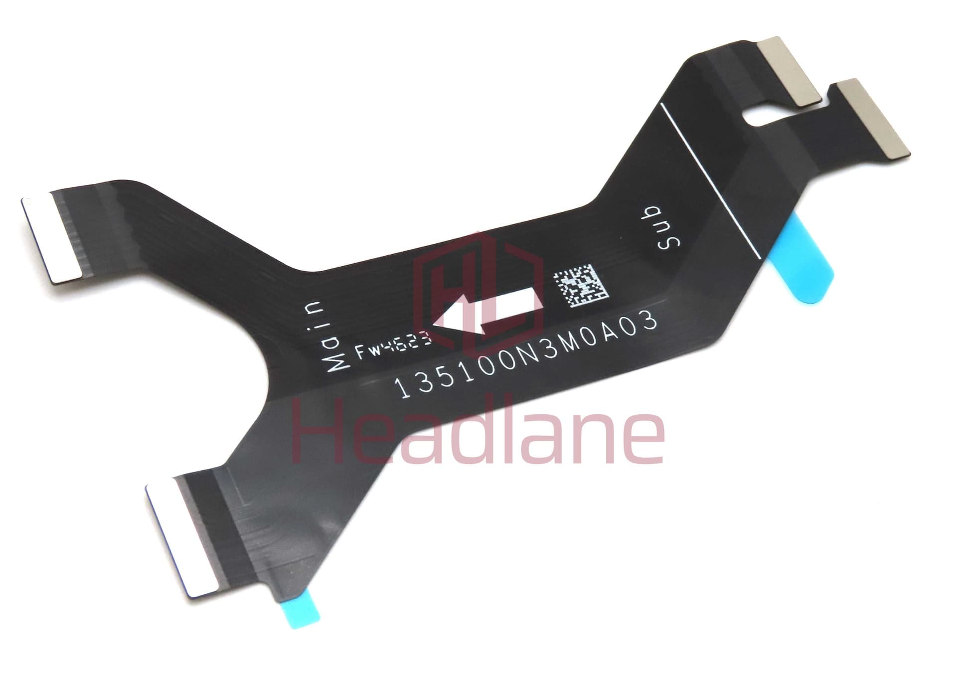 Xiaomi 14 Main Flex Cable - 1350204000346B - Xiaomi Replacement Part