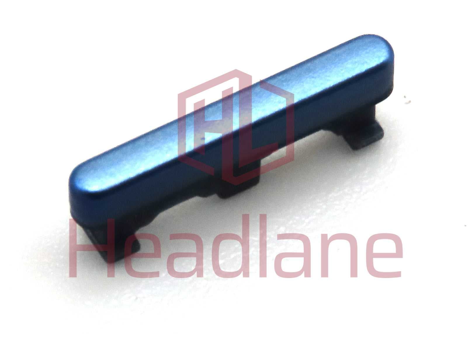 Xiaomi 12T / 12T Power Button / Key - Blue - 48110000G02E