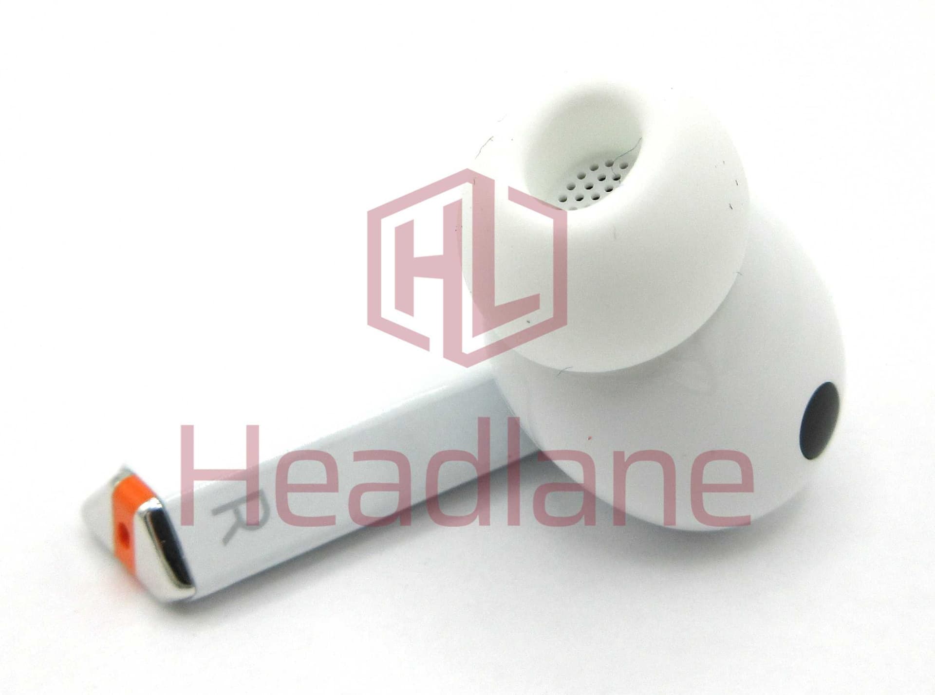 Samsung SM-R630 Galaxy Buds3 Pro Right Earbud - White - GH82-35523B