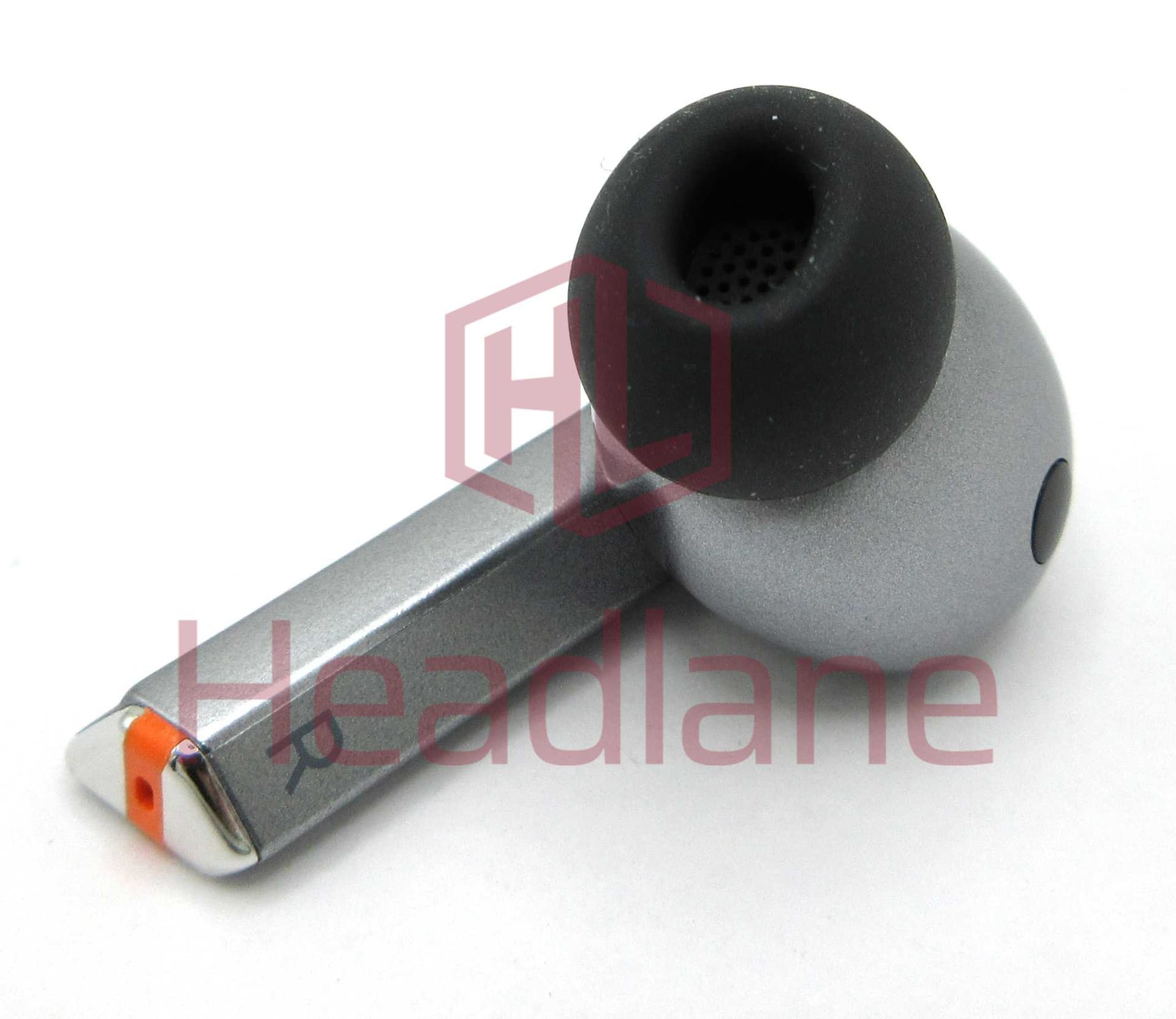 Samsung SM-R630 Galaxy Buds3 Pro Right Earbud - Silver - GH82-35523A