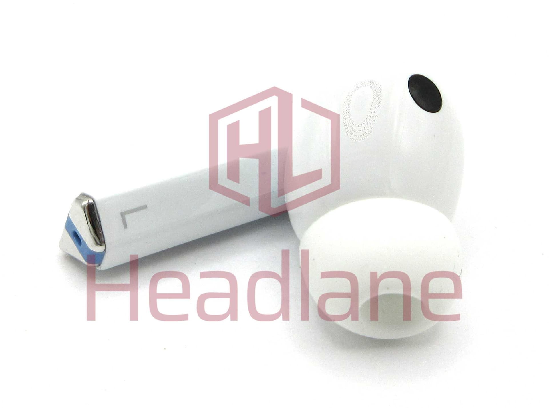 Samsung SM-R630 Galaxy Buds3 Pro Left Earbud - White - GH82-35522B