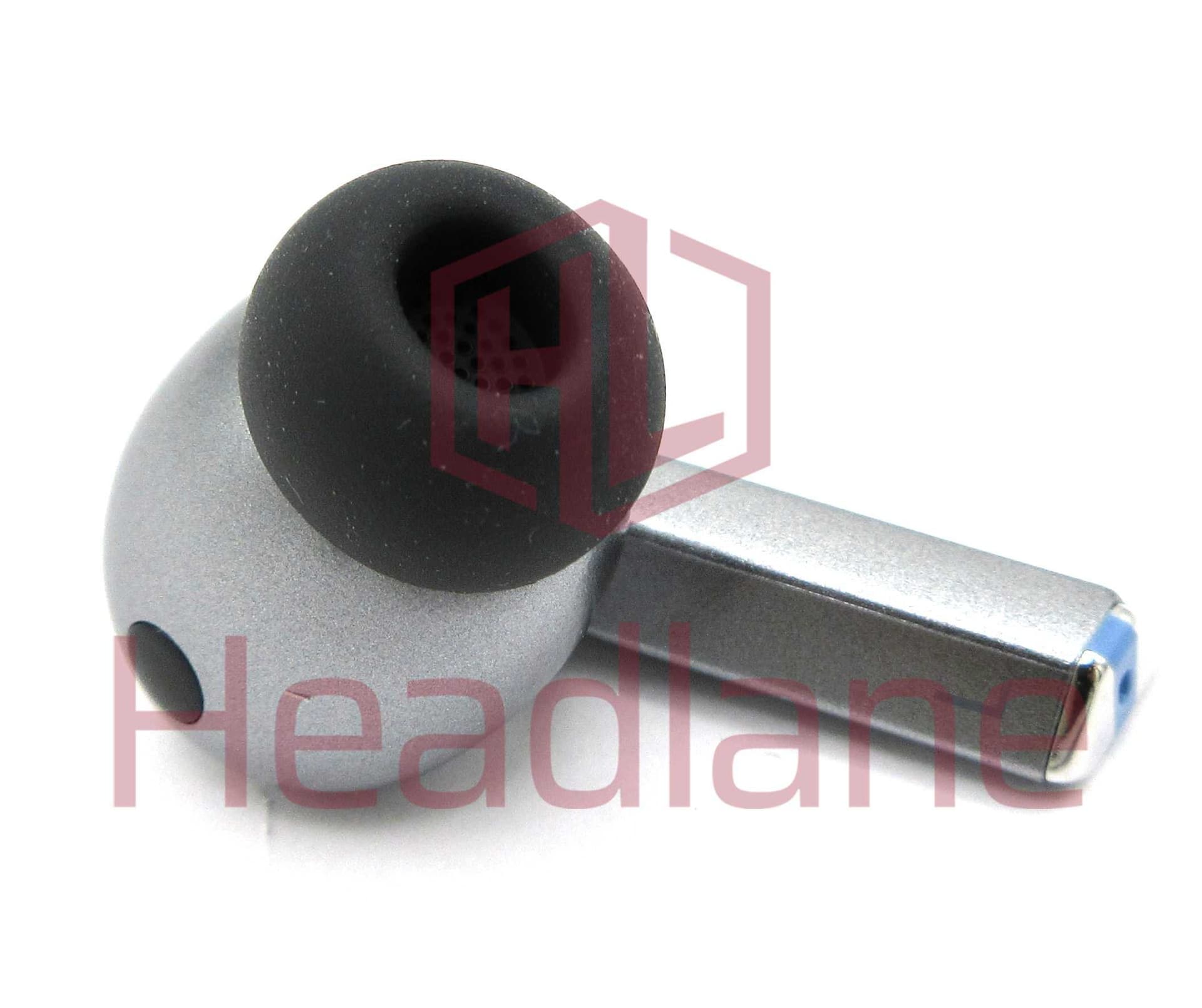 Samsung SM-R630 Galaxy Buds3 Pro Left Earbud - Silver - GH82-35522A