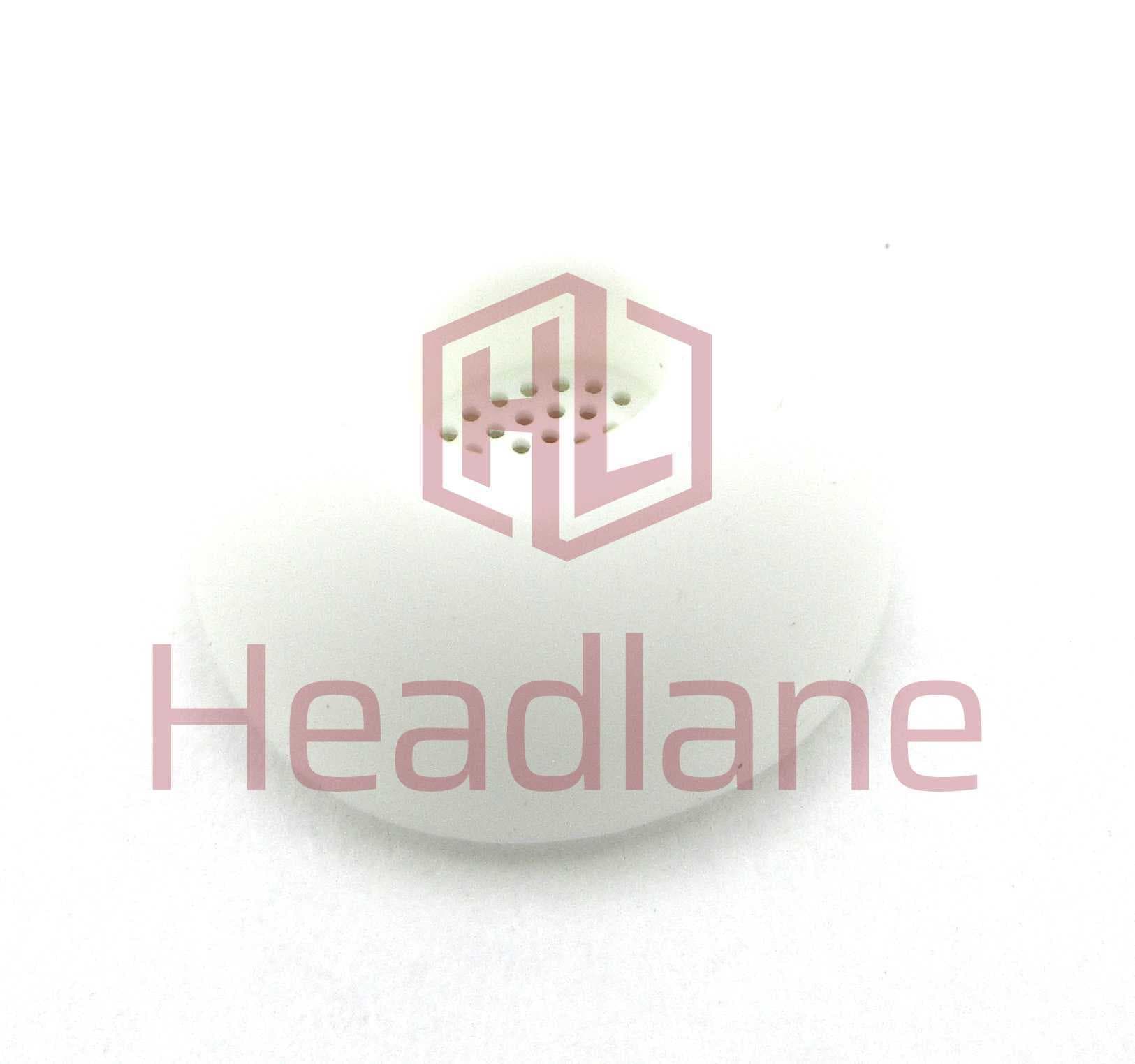 Samsung SM-R630 Galaxy Buds3 Pro Rubber Ear Tip Small - White - GH67-05927B