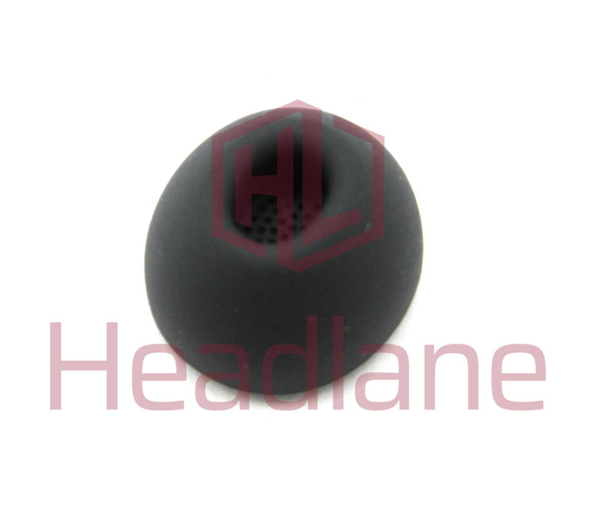 Samsung SM-R630 Galaxy Buds3 Pro Rubber Ear Tip Small - Silver - GH67-05927A
