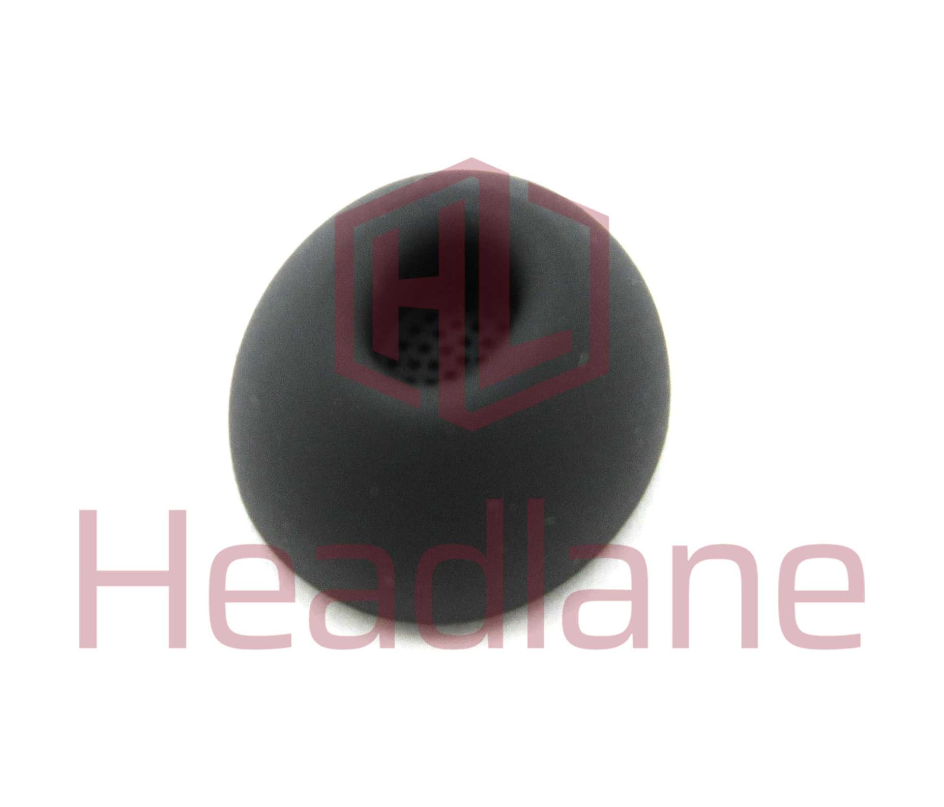 Samsung SM-R630 Galaxy Buds3 Pro Rubber Ear Tip Large - Silver - GH67-05925A