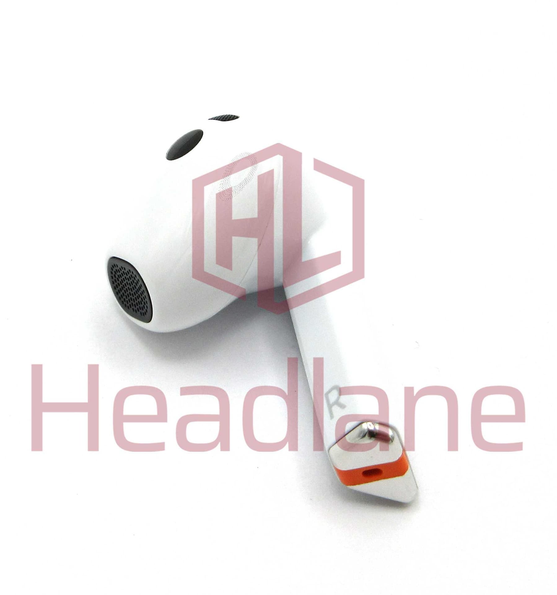 Samsung SM-R530 Galaxy Buds3 Right Earbud - White - GH82-35492B