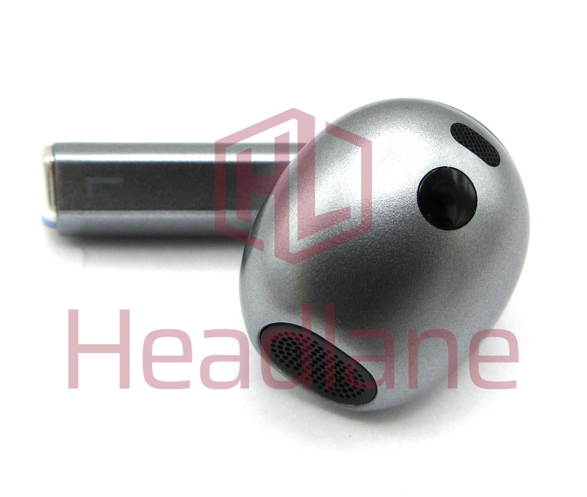 Samsung SM-R530 Galaxy Buds3 Left Earbud - Silver - GH82-35491A