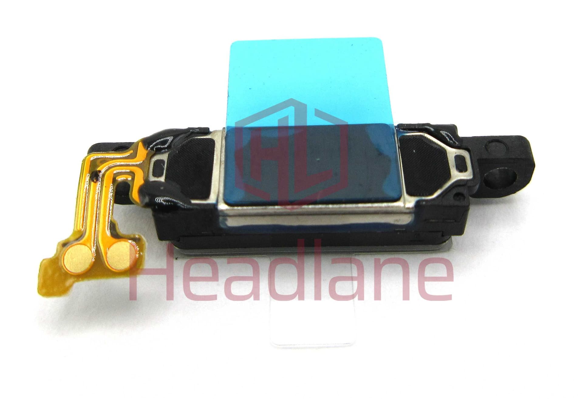 Samsung SM-R860 SM-R861 SM-R865 SM-R870 SM-R875 Galaxy Watch4 / Watch FE Speaker Module - GH96-14482A