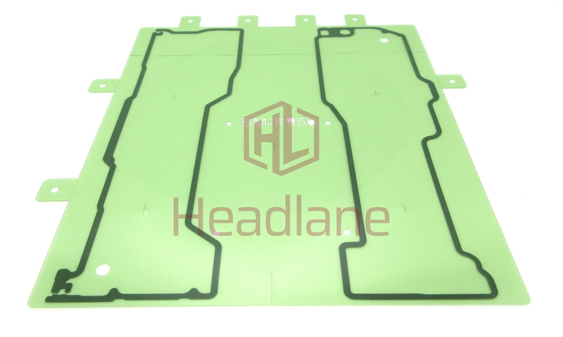 Samsung SM-F956 Galaxy Z Fold6 5G Main Display Adhesive / Sticker - GH81-26113A
