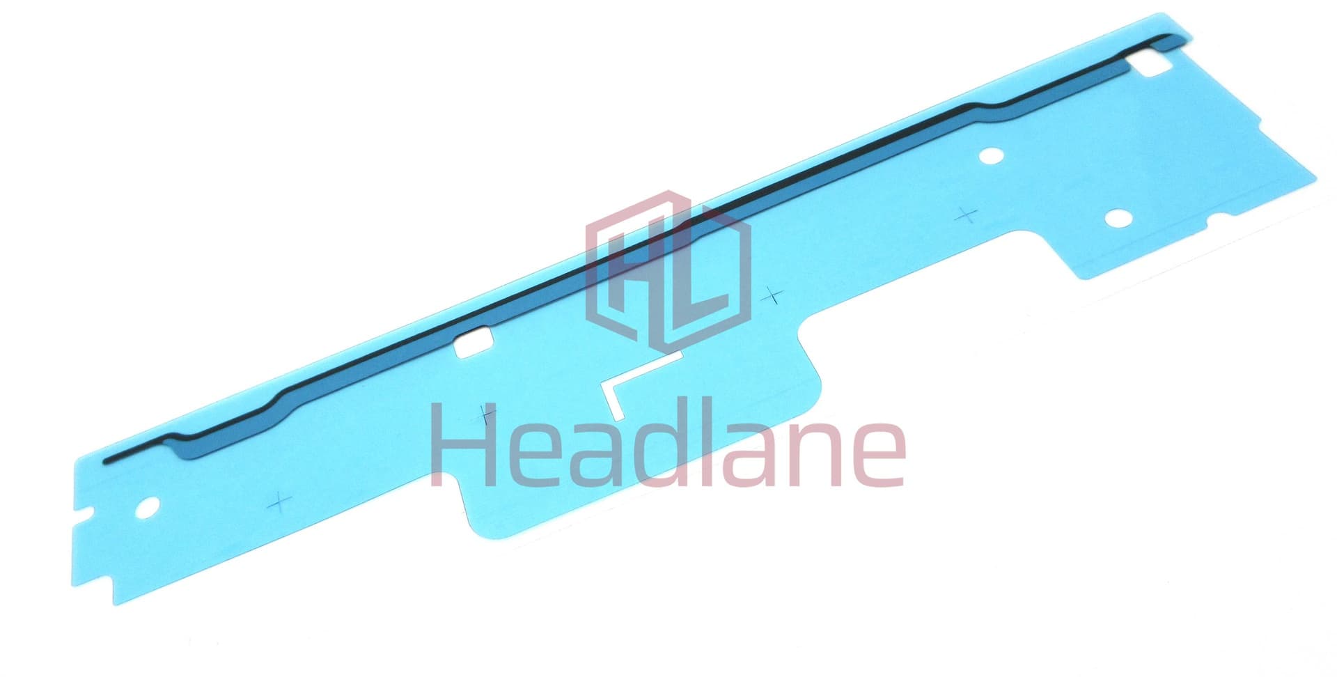 Samsung SM-F956 Galaxy Z Fold6 5G Outer Display Inner Left Adhesive / Sticker - GH81-26112A