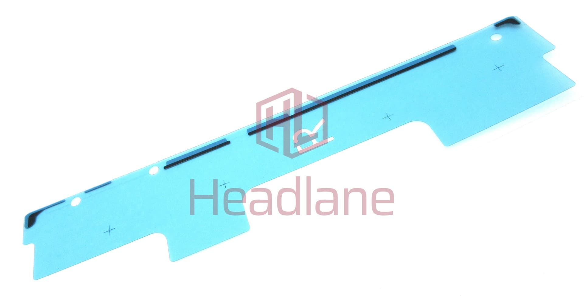Samsung SM-F956 Galaxy Z Fold6 5G Outer Display Inner Right Adhesive / Sticker - GH81-26111A