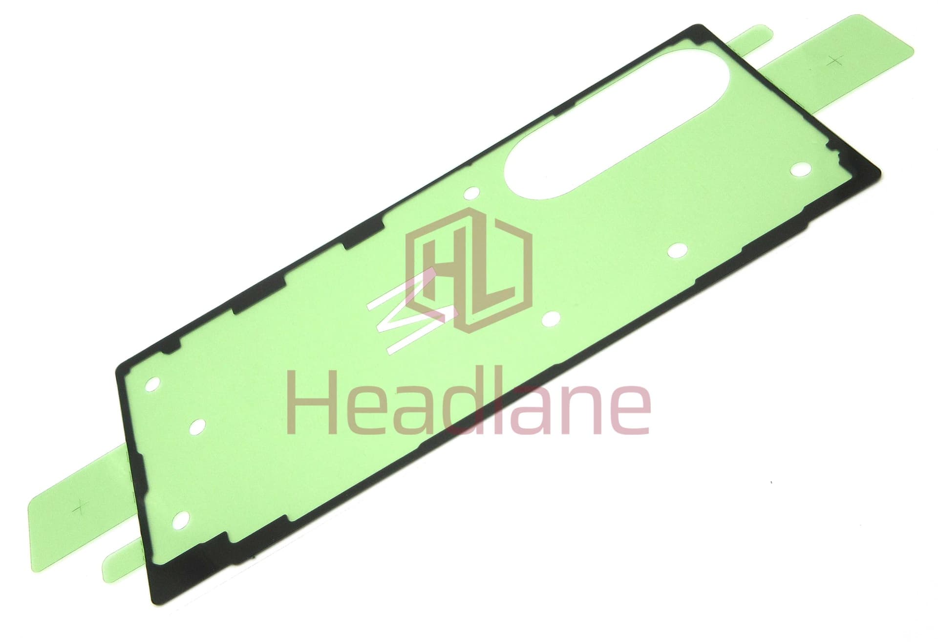Samsung SM-F956 Galaxy Z Fold6 5G Back / Battery Cover Adhesive / Sticker - GH81-26091A