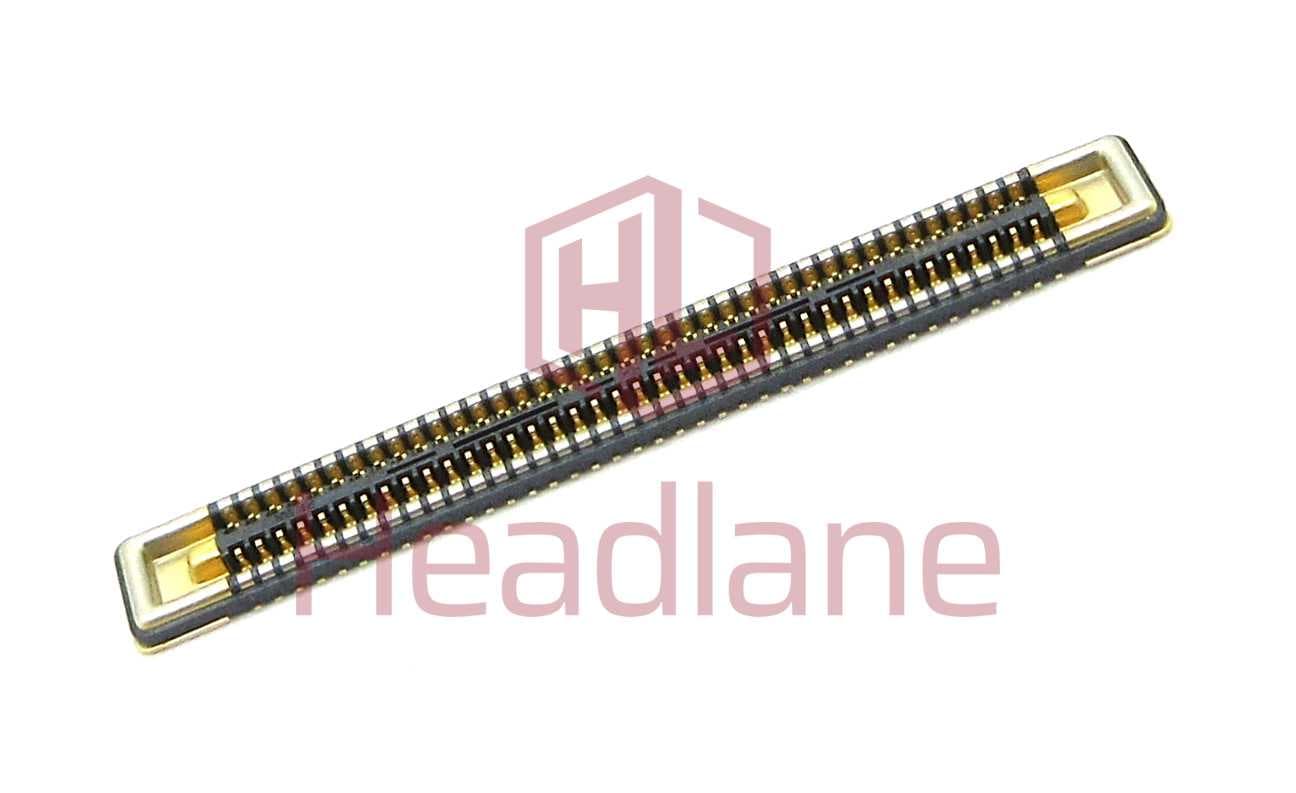 Samsung Board to Board Connector / Socket 2x39 Pin 0.3mm - 3710-004647