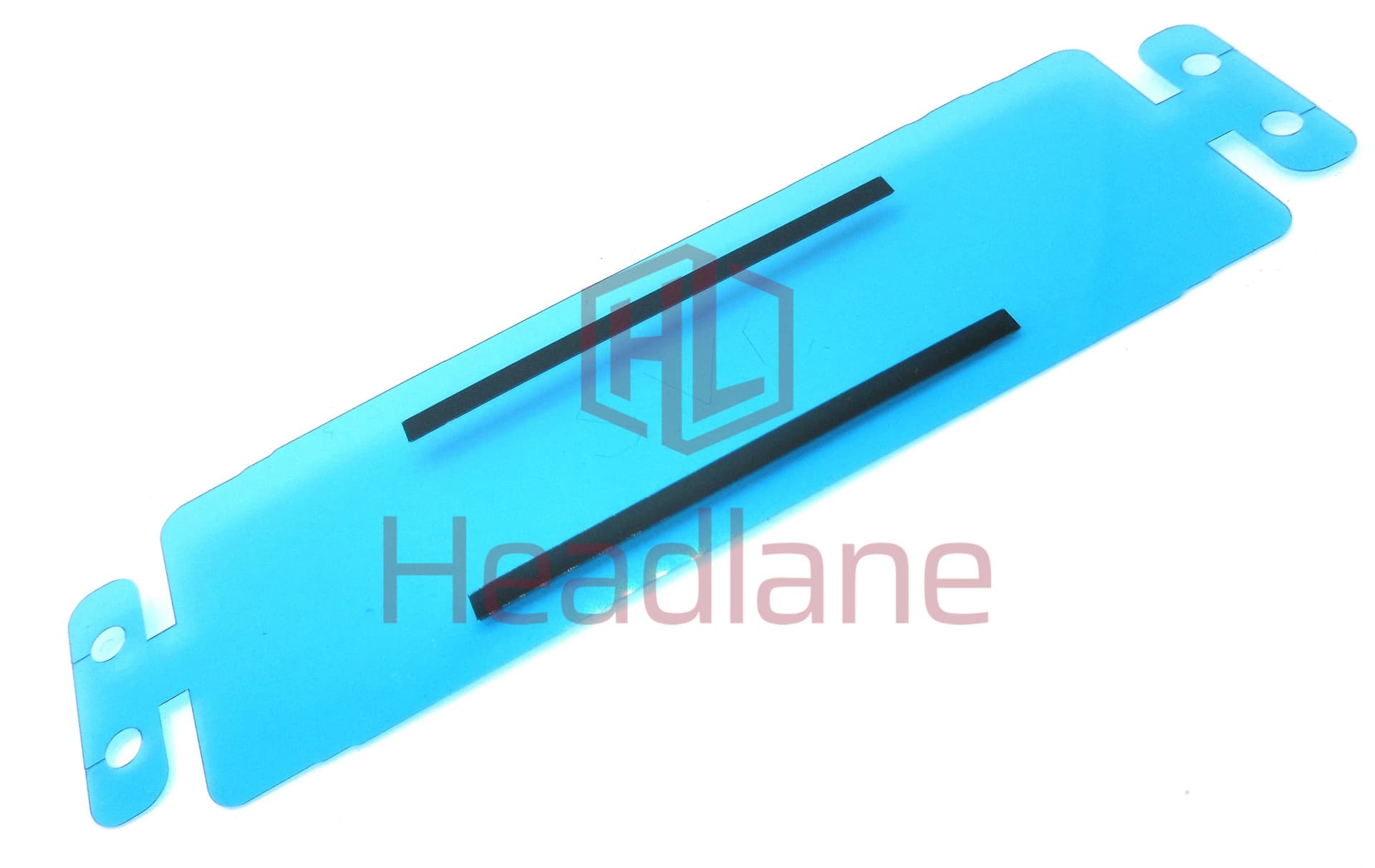 Samsung SM-F741 Galaxy Z Flip6 5G Wing Plate Adhesive / Sticker - GH81-26136A