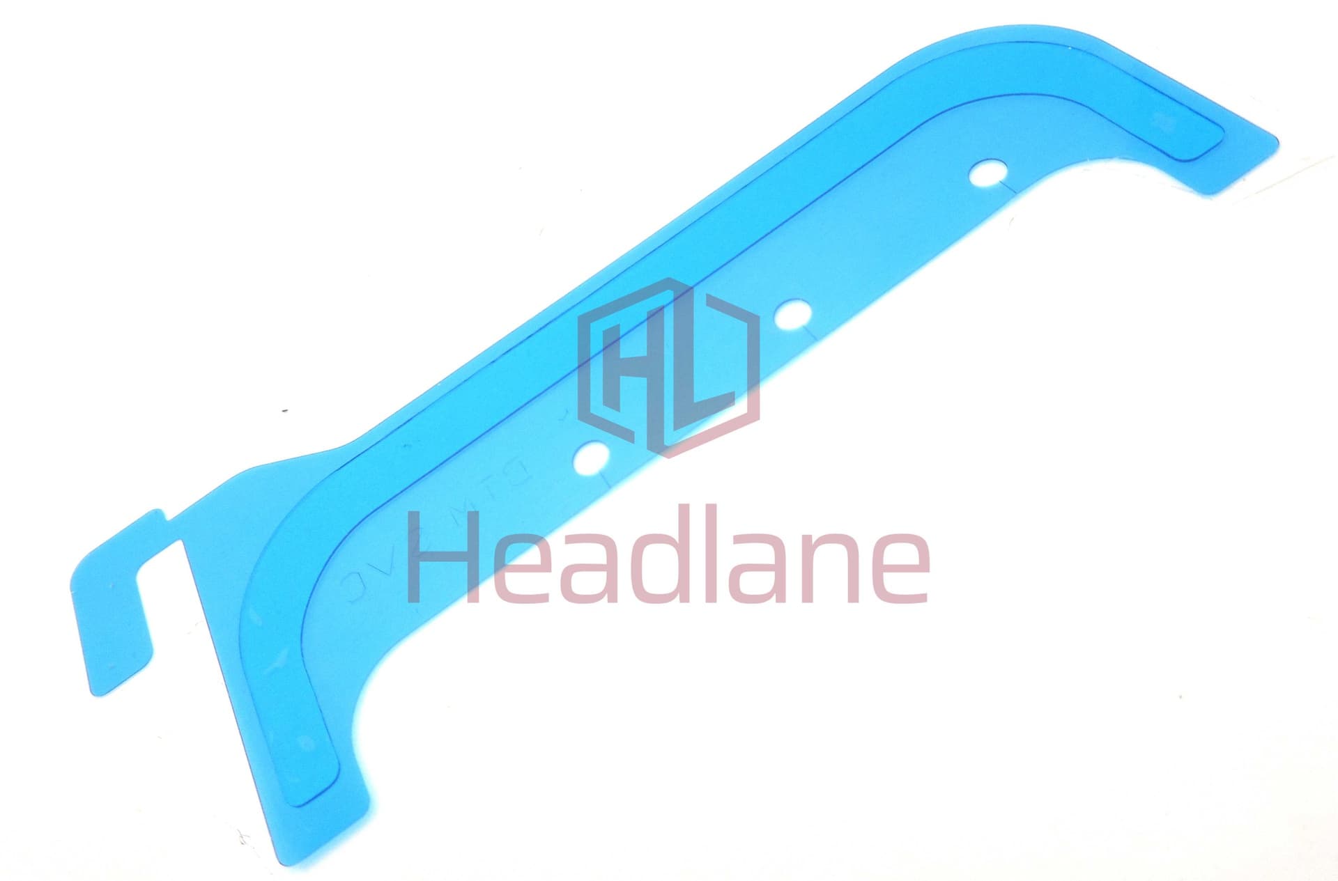 Samsung SM-F741 Galaxy Z Flip6 5G Front Adhesive / Sticker - GH81-26135A