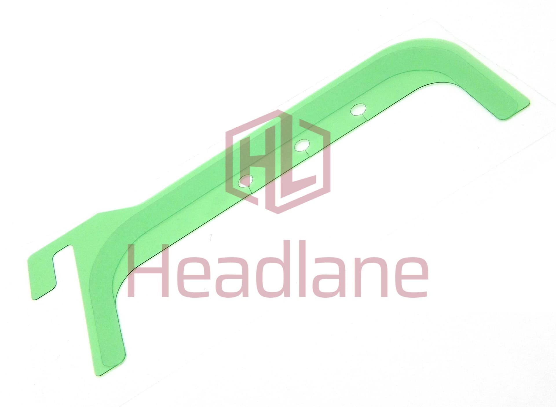 Samsung SM-F741 Galaxy Z Flip6 5G Front Adhesive / Sticker - GH81-26134A