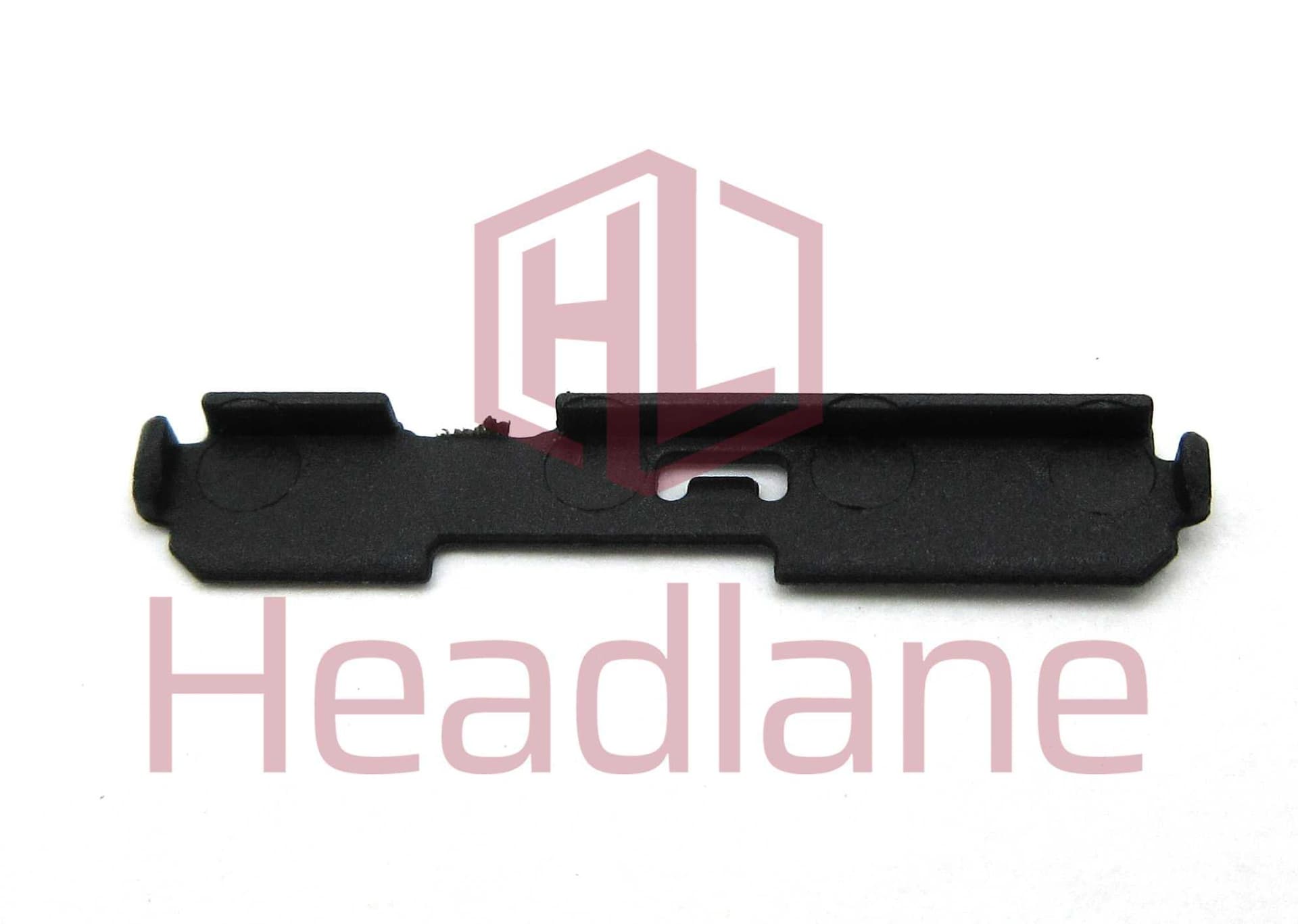 Samsung SM-F741 Galaxy Z Flip6 5G Volume Button Key Bracket - GH61-19302A