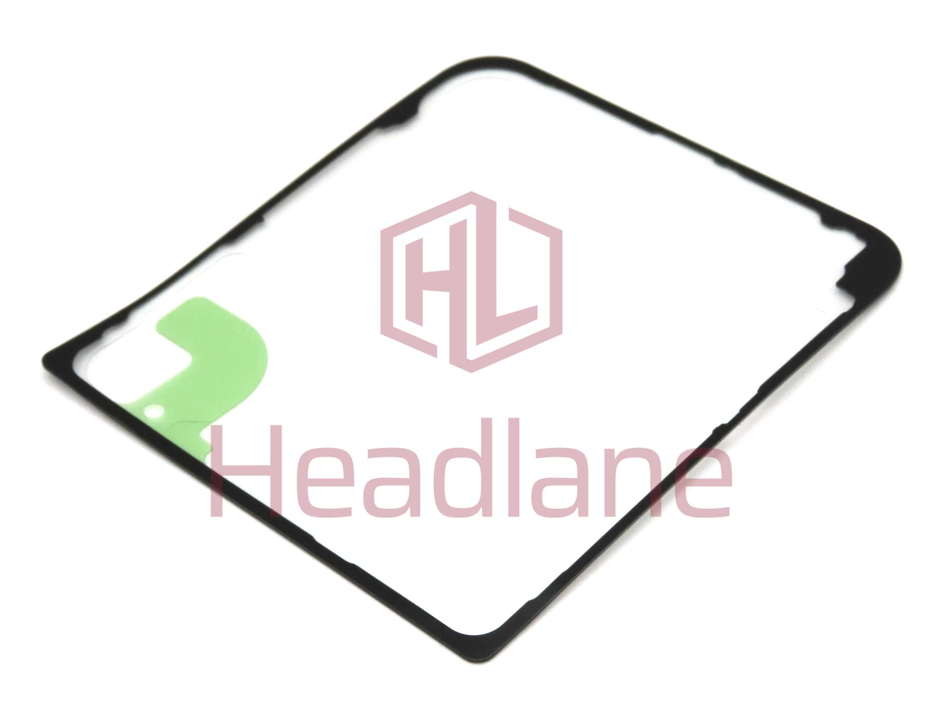 Samsung SM-F741 Galaxy Z Flip6 5G Outer Display Adhesive / Sticker - GH02-25963A