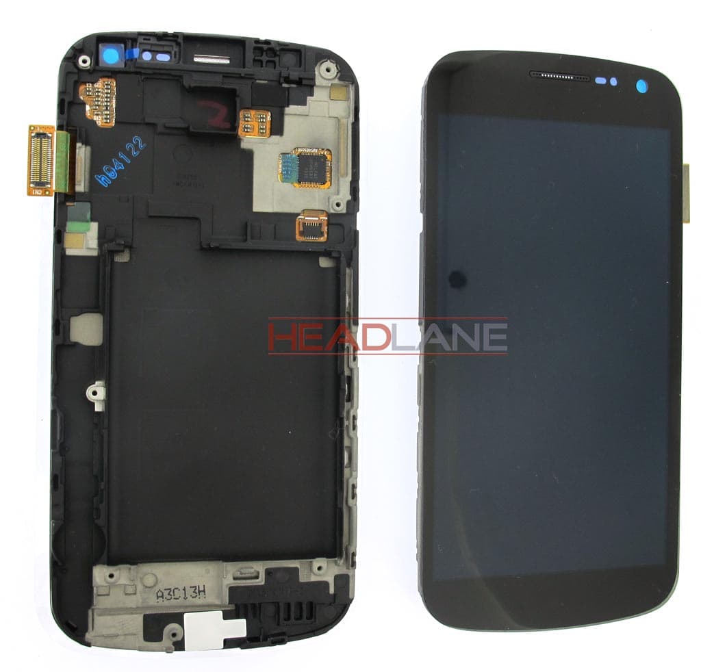 Samsung GT-I9250 Galaxy Nexus Prime LCD Display / Screen + Touch - GH97-13076A - Samsung Replacement Part